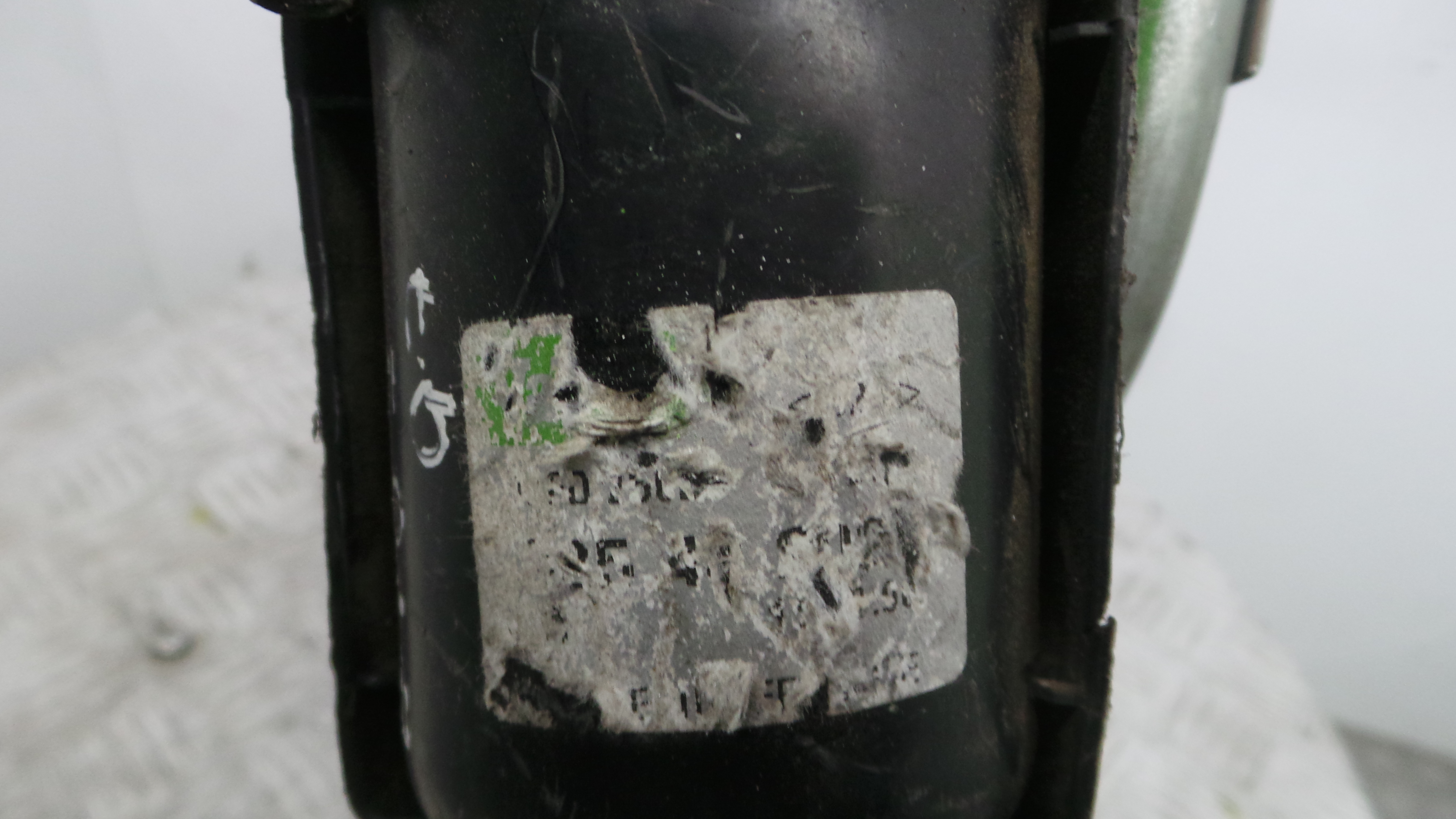 Motor Limpa Vidros Frente   - RENAULT CLIO I (B/C57_, 5/357_)-38361398