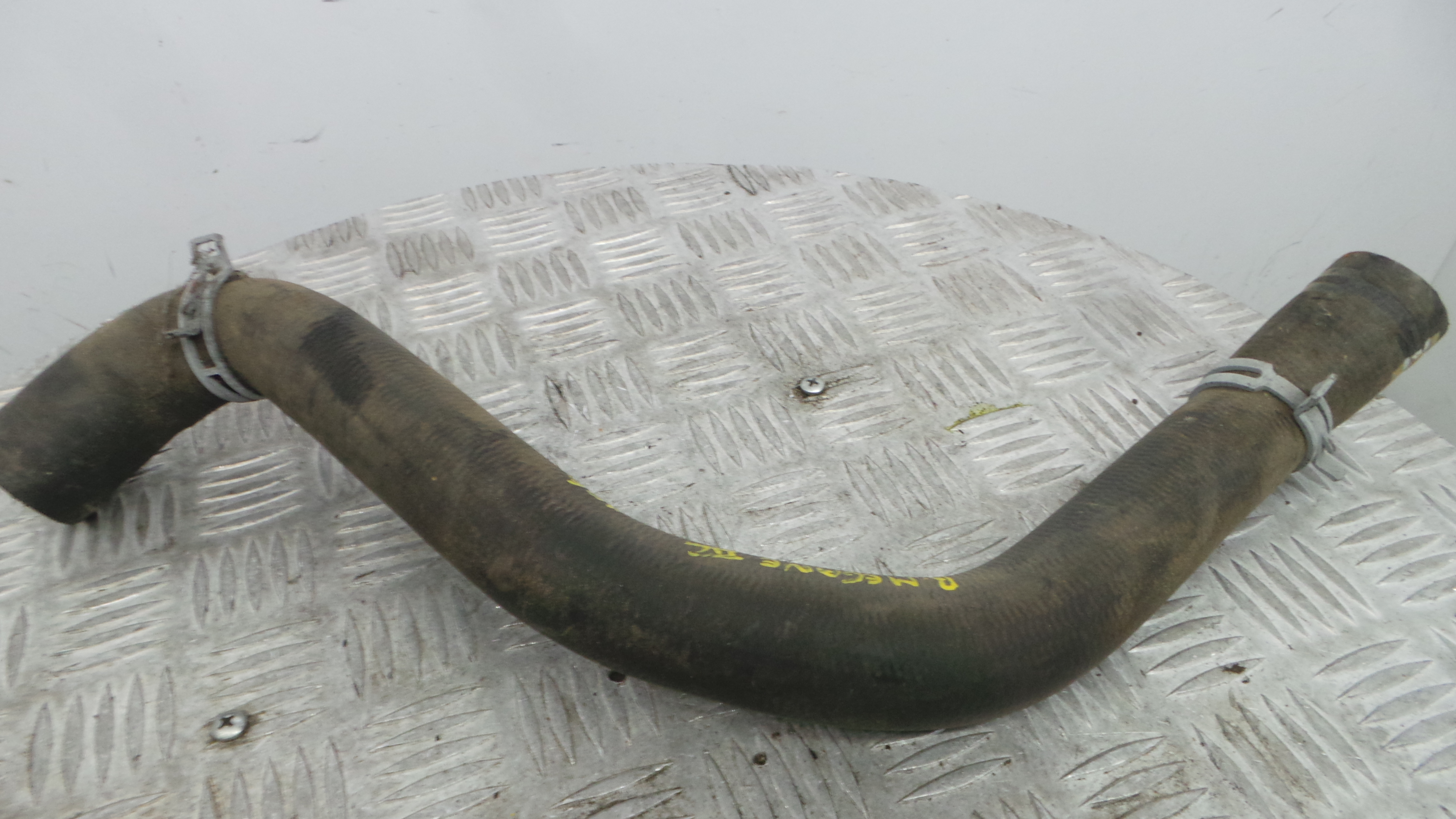 Tubo da Água 215018135R - RENAULT MEGANE IV Hatchback (B9A/M/N_)-38370255