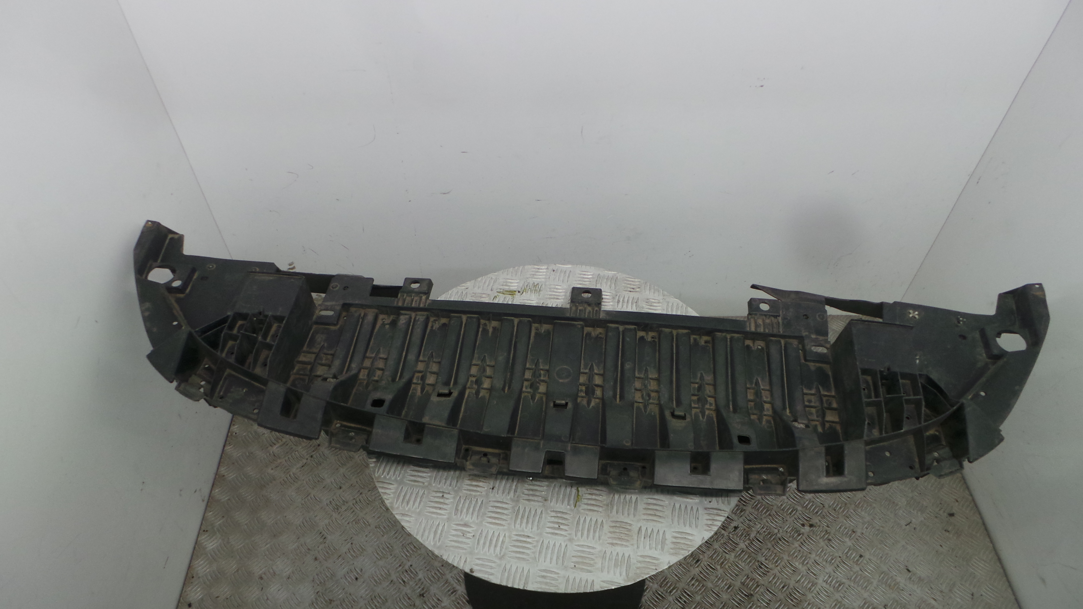 Blindagem Inferior Para Choques 622350001R - RENAULT CLIO IV (BH_)-38370268