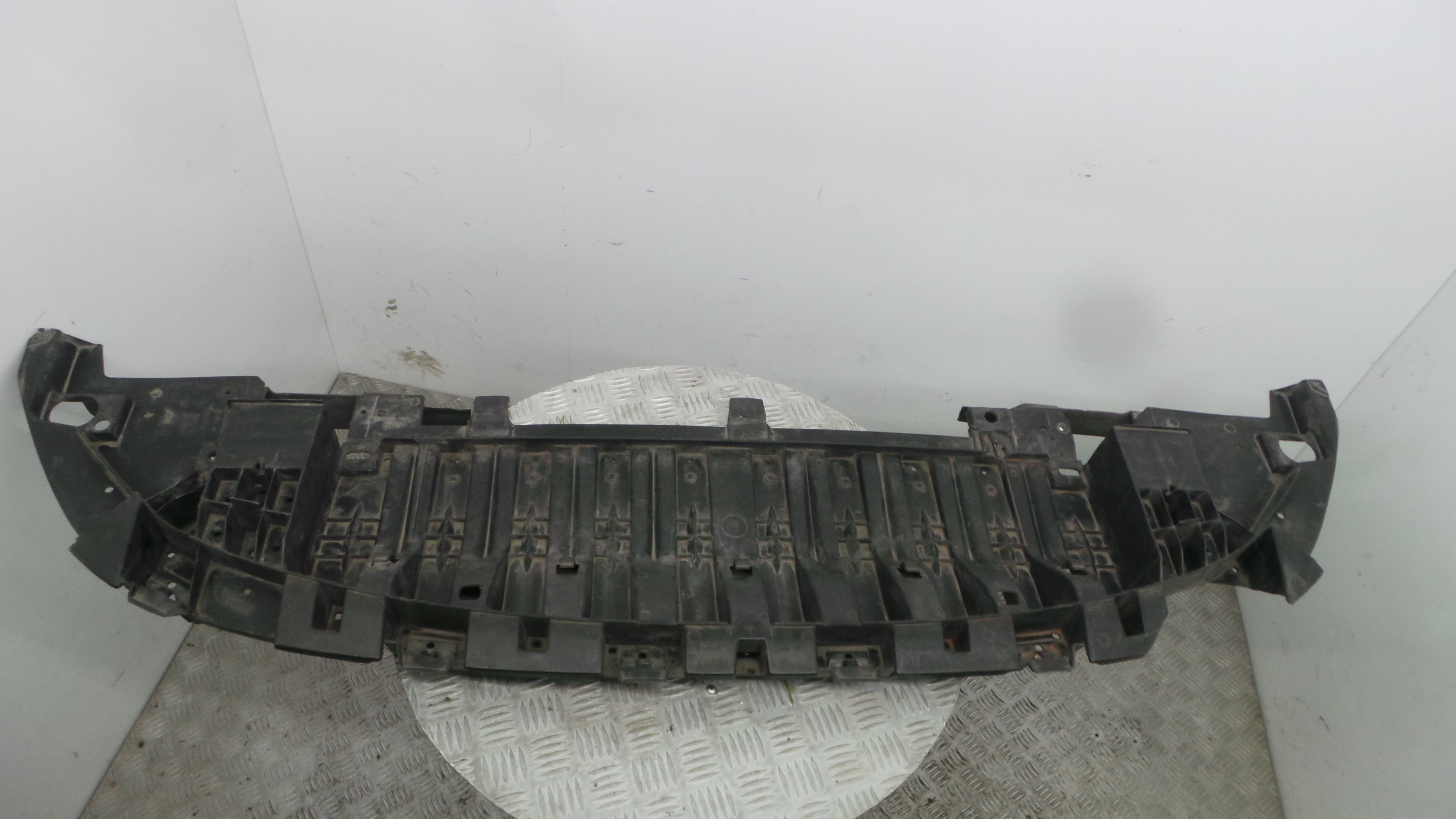 Blindagem Inferior Para Choques 622350001R - RENAULT CLIO IV (BH_)-38370271