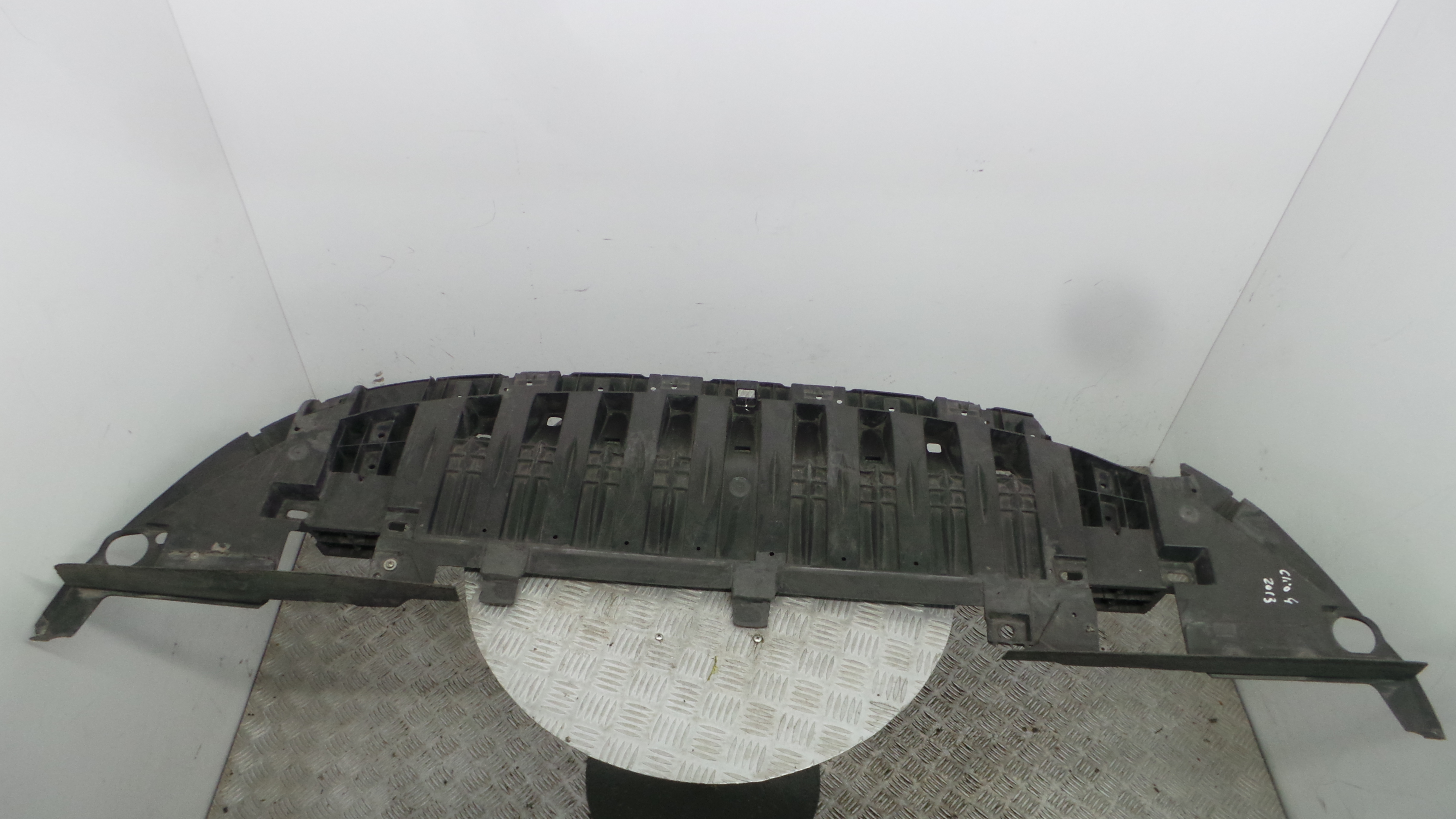 Blindagem Inferior Para Choques 622350001R - RENAULT CLIO IV (BH_)-38370271