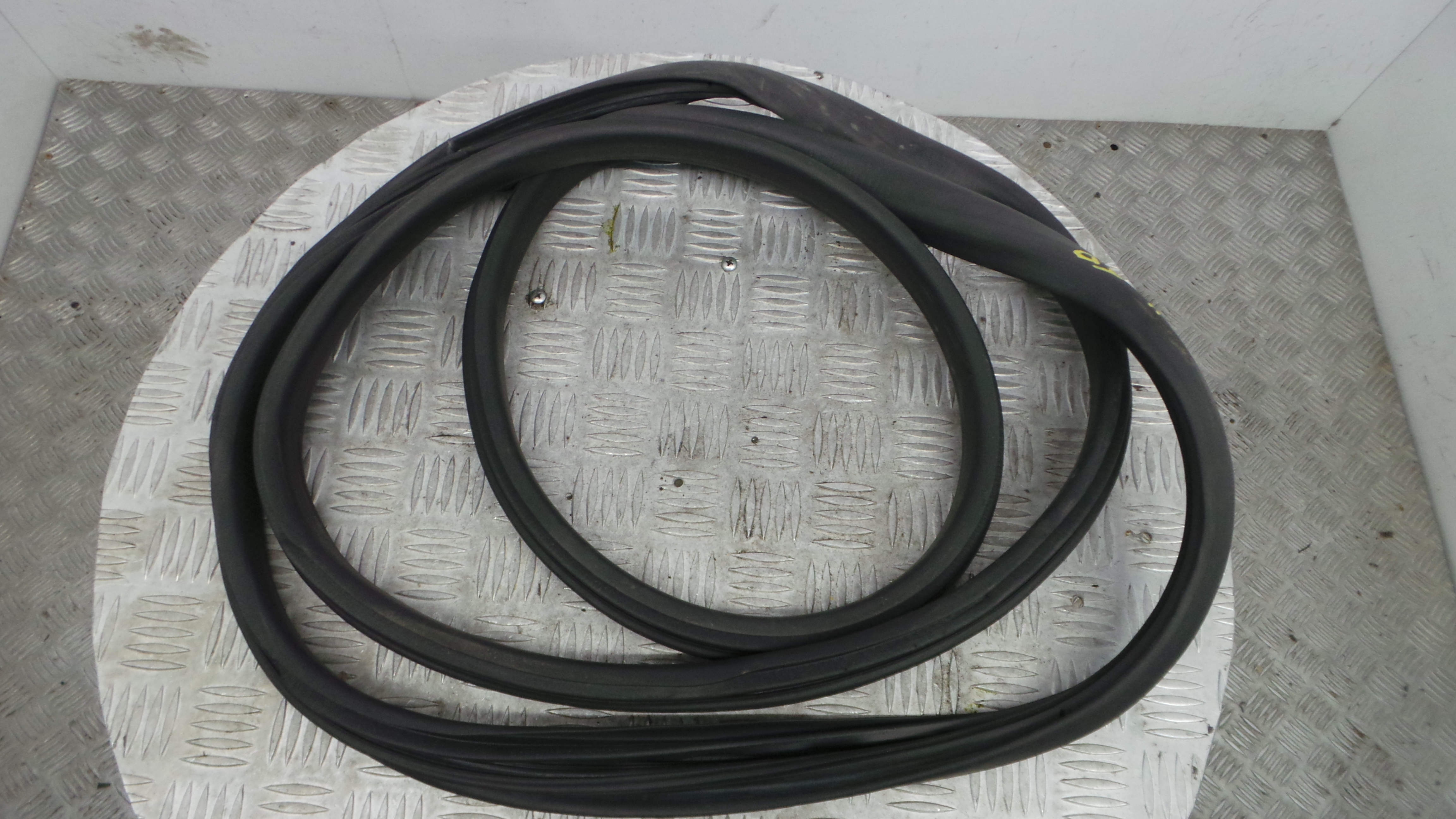 Borracha Porta Frente Direita  - RENAULT CLIO IV (BH_)-38370285