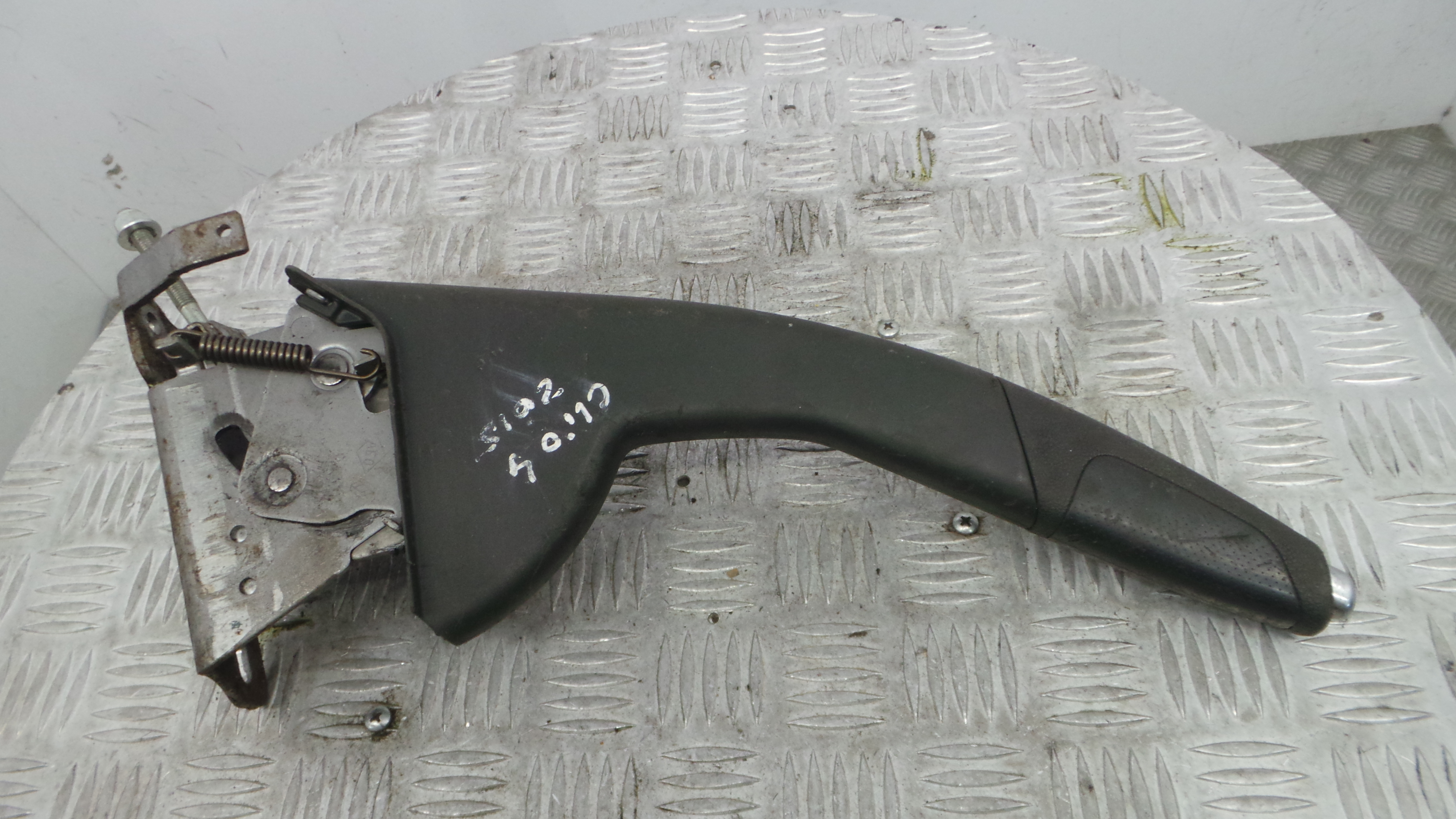 Travão de Mão  360103914R - RENAULT CLIO IV (BH_)-38370419