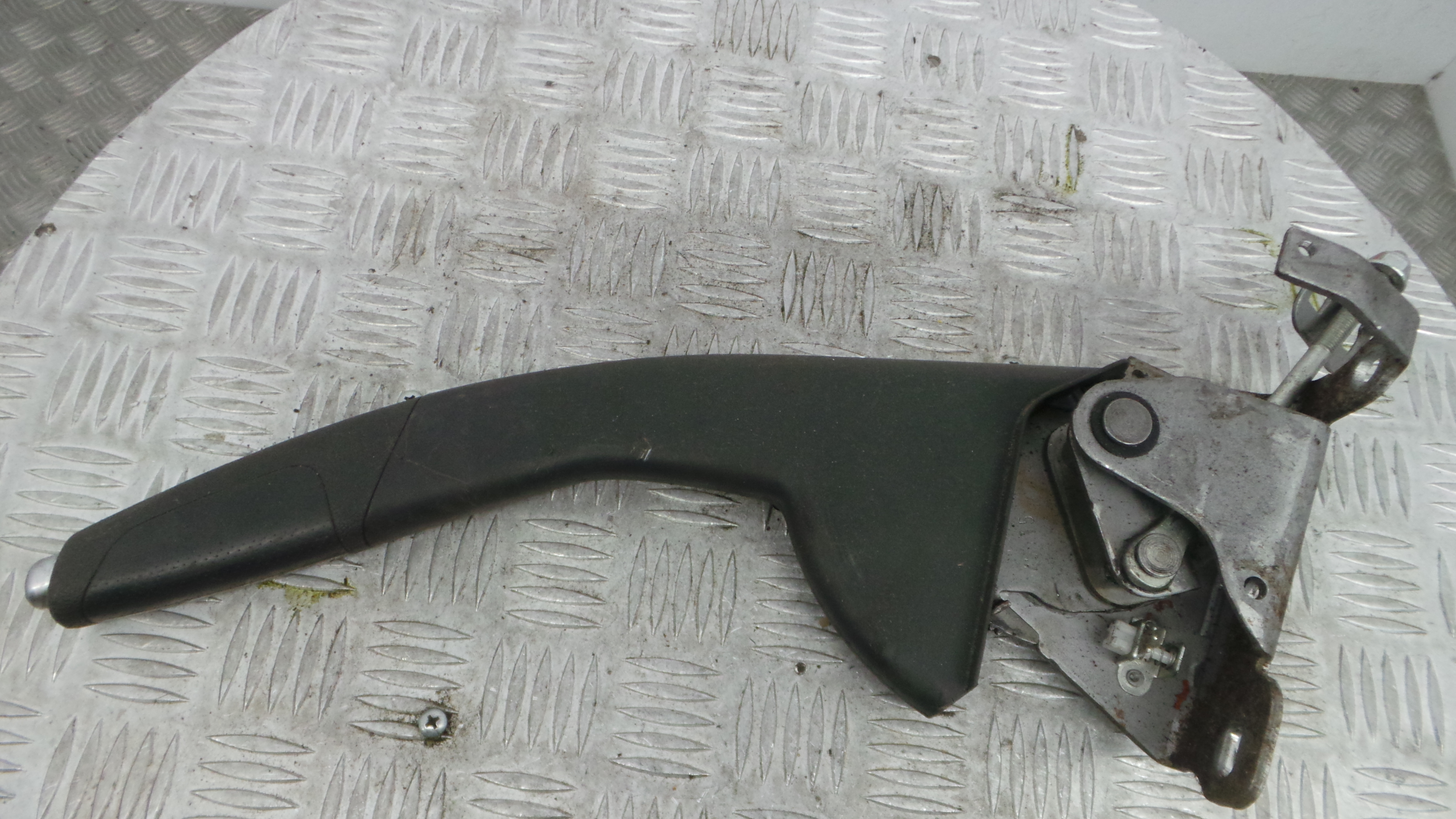 Travão de Mão  360103914R - RENAULT CLIO IV (BH_)-38370419