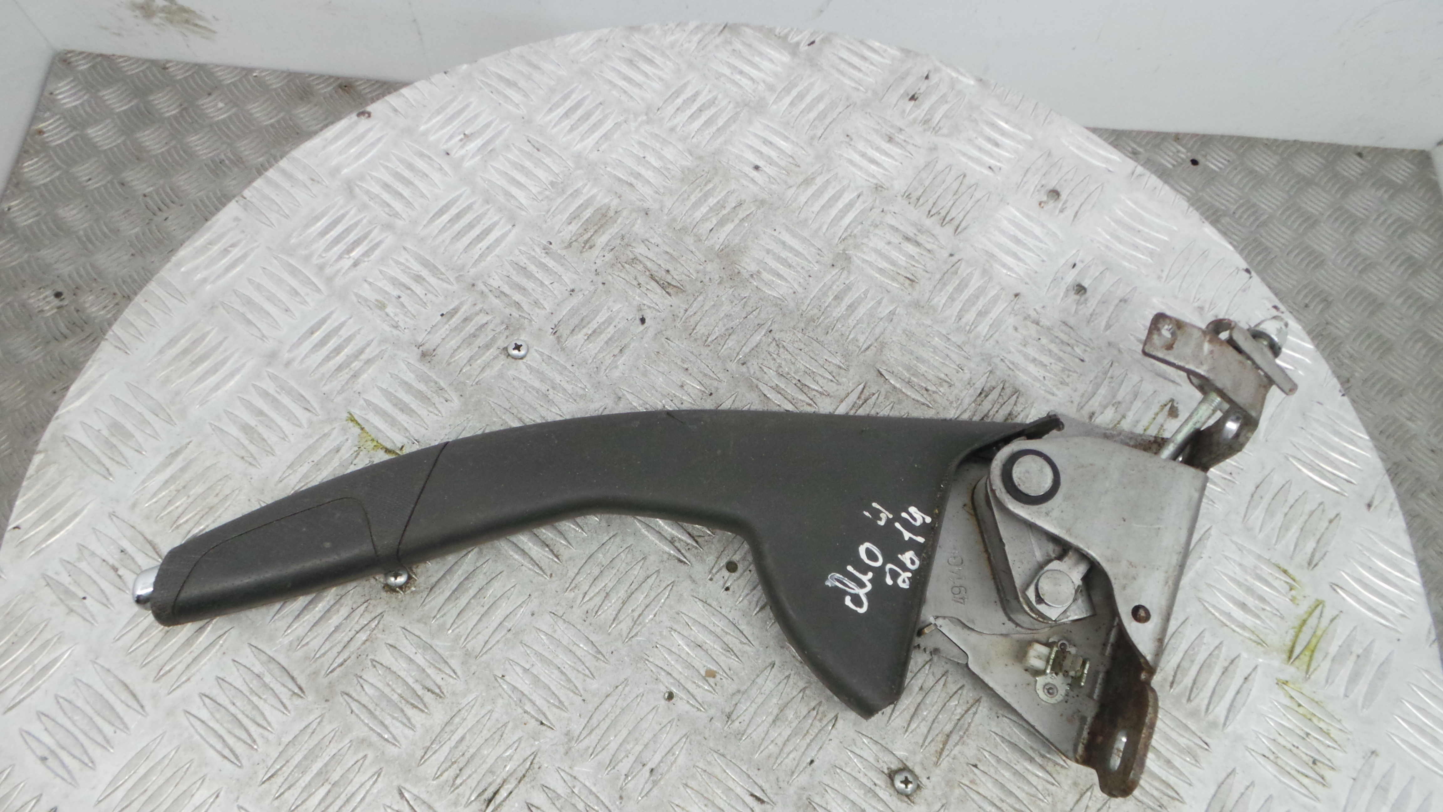 Travão de Mão  360109106R - RENAULT CLIO IV (BH_)-38370433