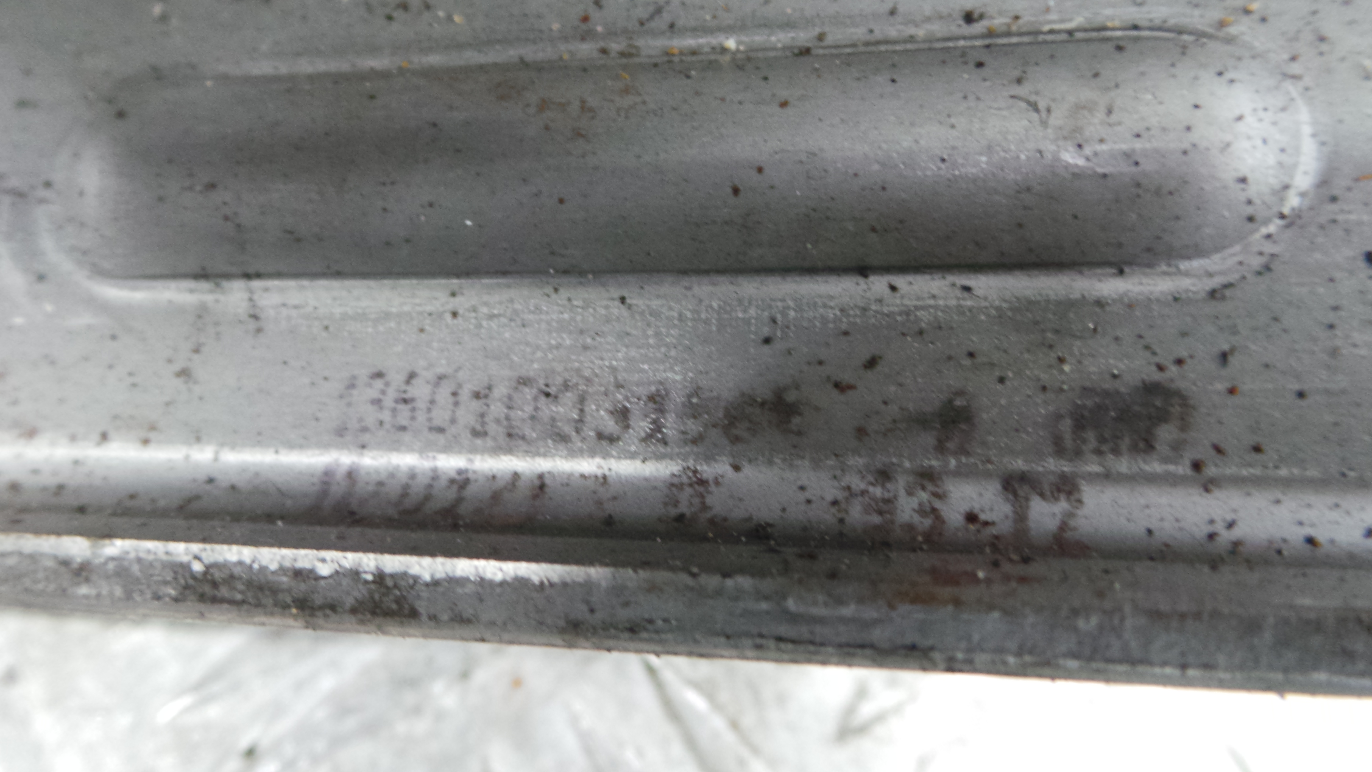 Travão de Mão   - RENAULT MEGANE III Hatchback (BZ0/1_, B3_)-38370436