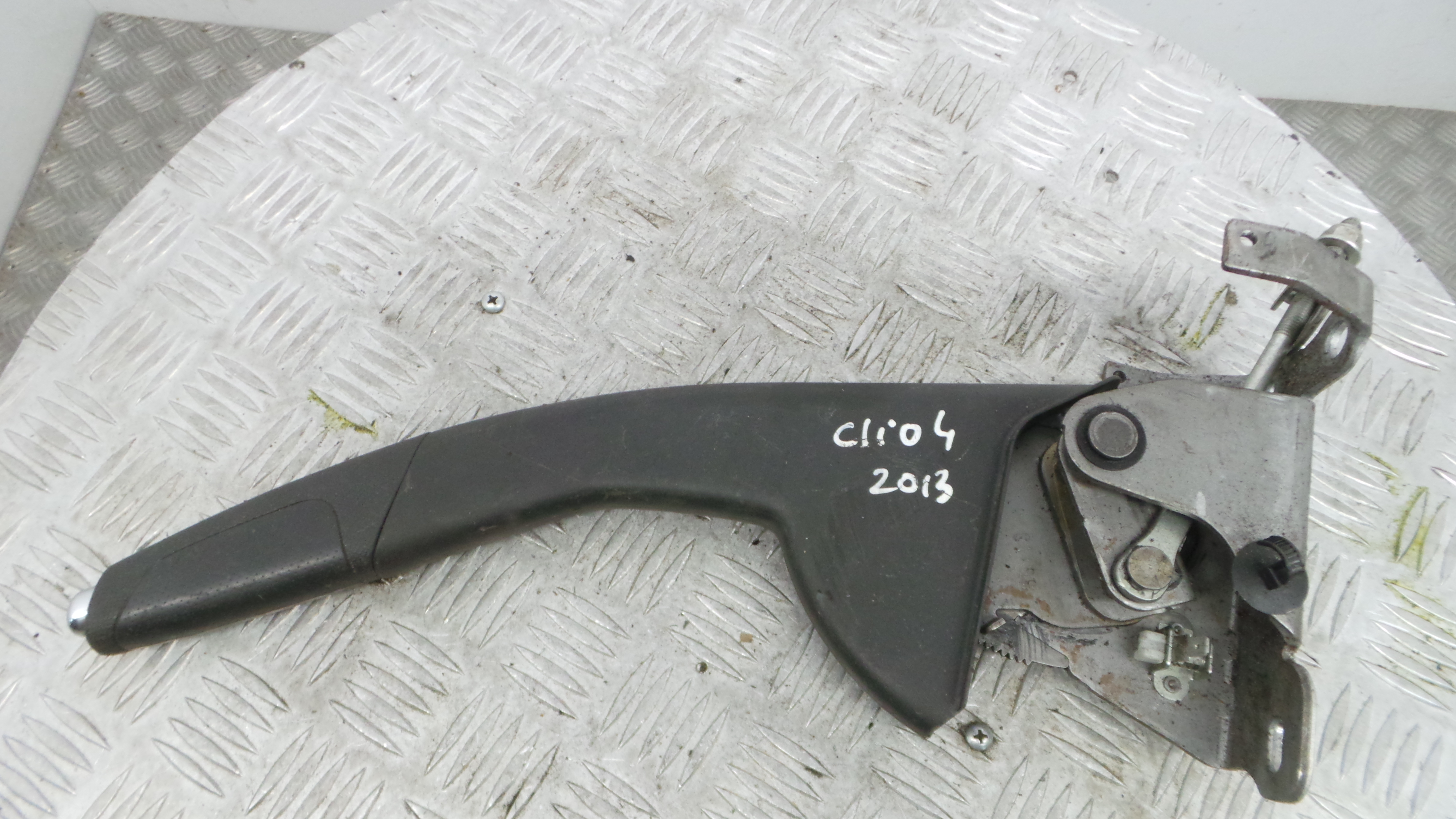 Travão de Mão  360103928R - RENAULT CLIO IV (BH_)-38370446