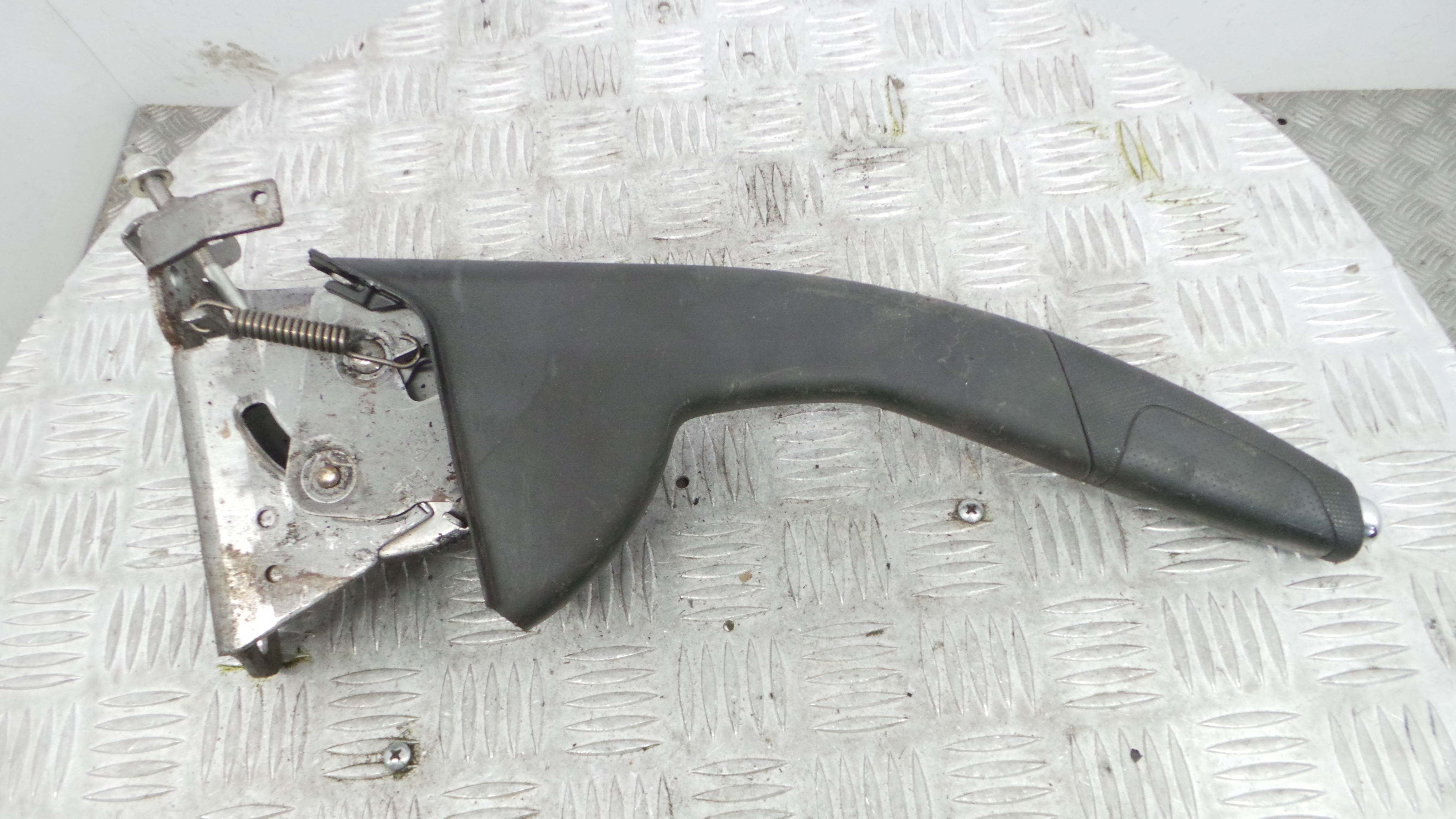 Travão de Mão  360103928R - RENAULT CLIO IV (BH_)-38370446