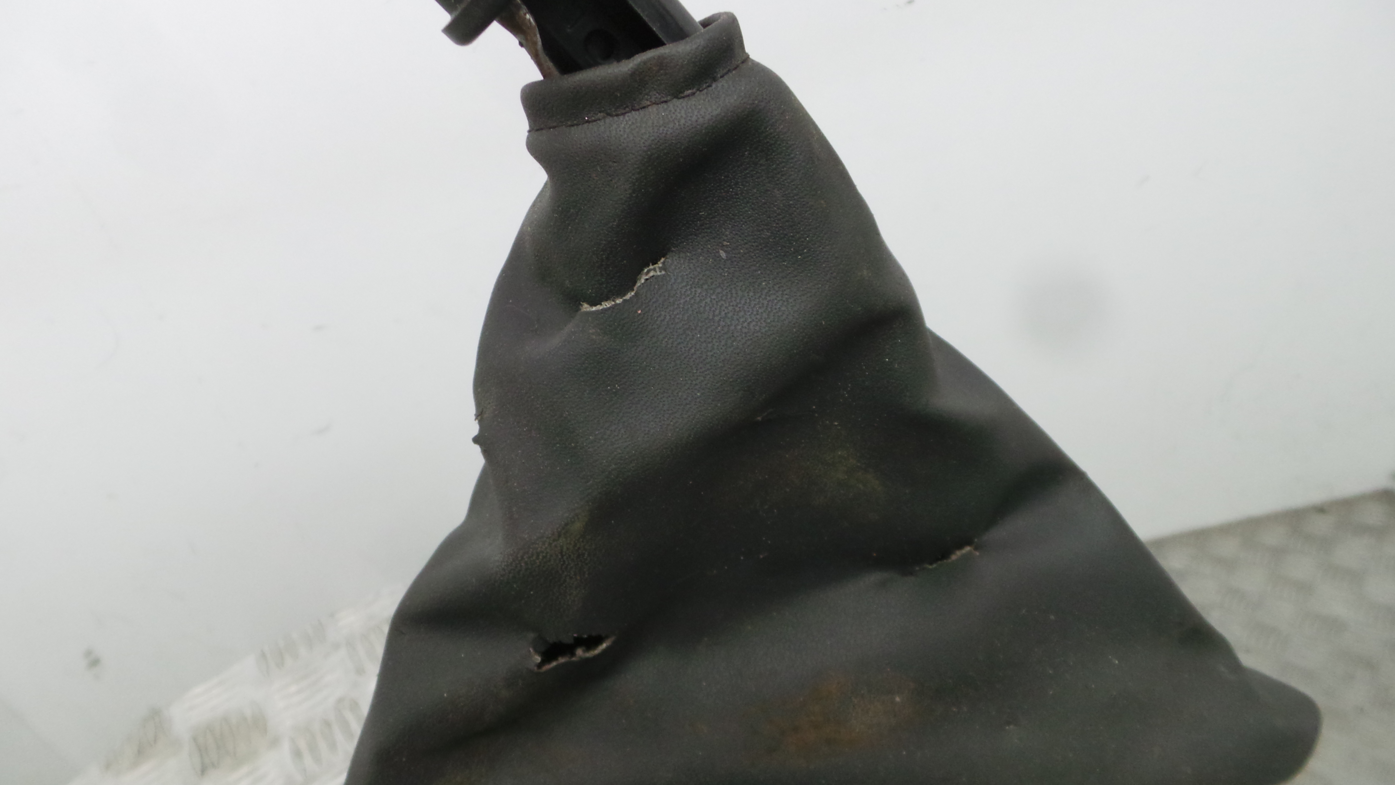 Travão de Mão   - RENAULT MEGANE III Hatchback (BZ0/1_, B3_)-38370452