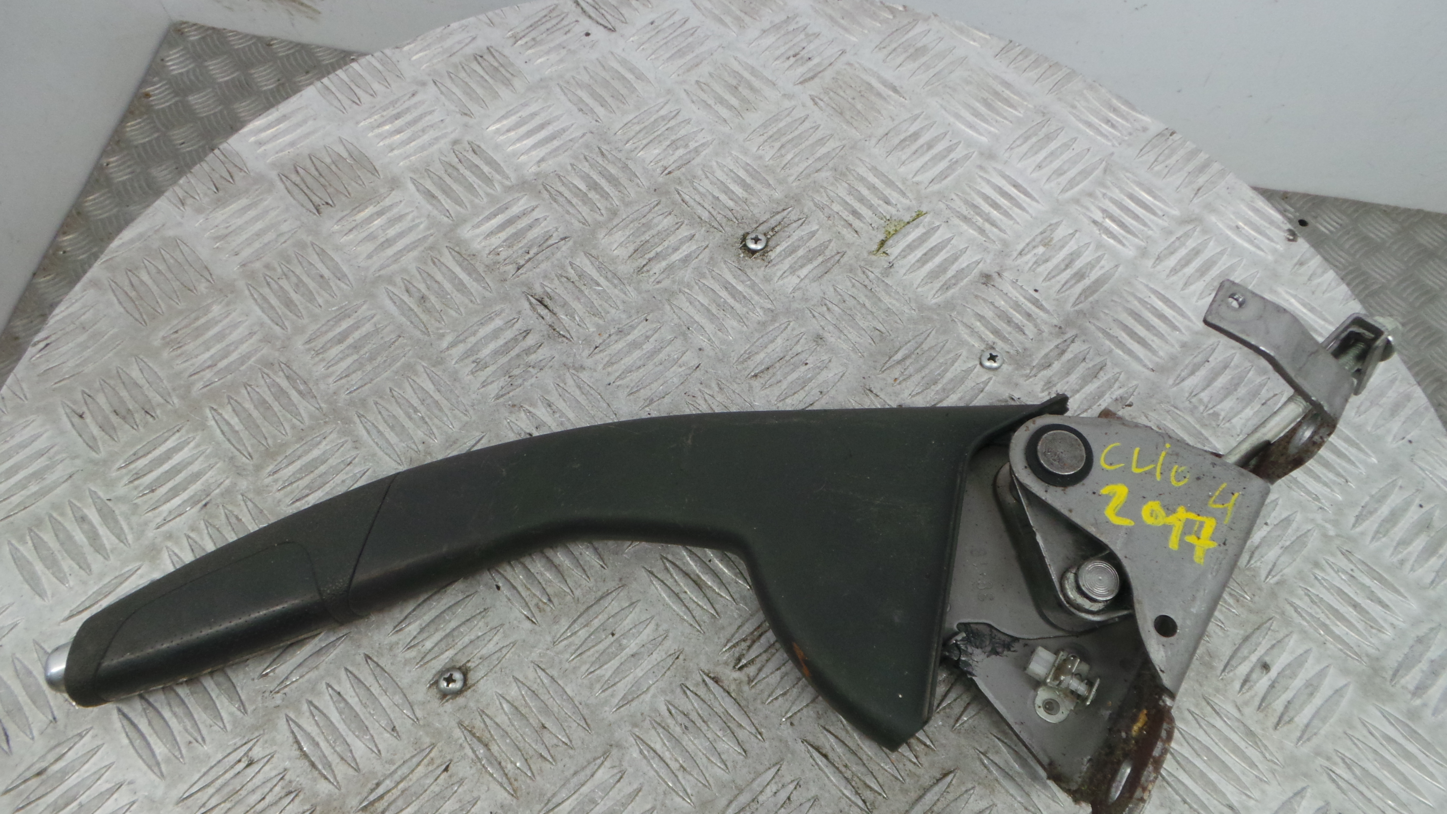 Travão de Mão  360103914R - RENAULT CLIO IV (BH_)-38370460