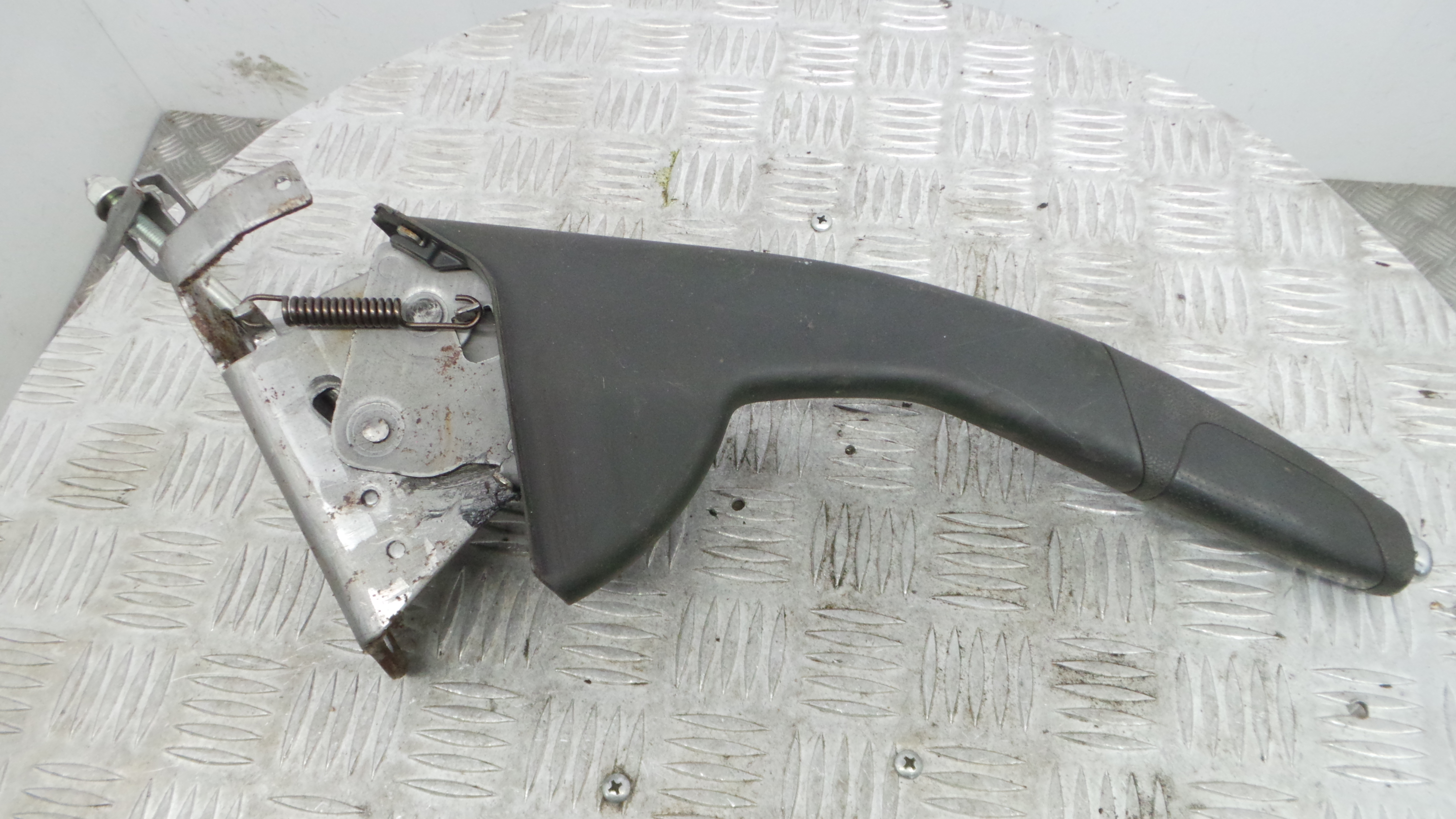 Travão de Mão  360103914R - RENAULT CLIO IV (BH_)-38370460