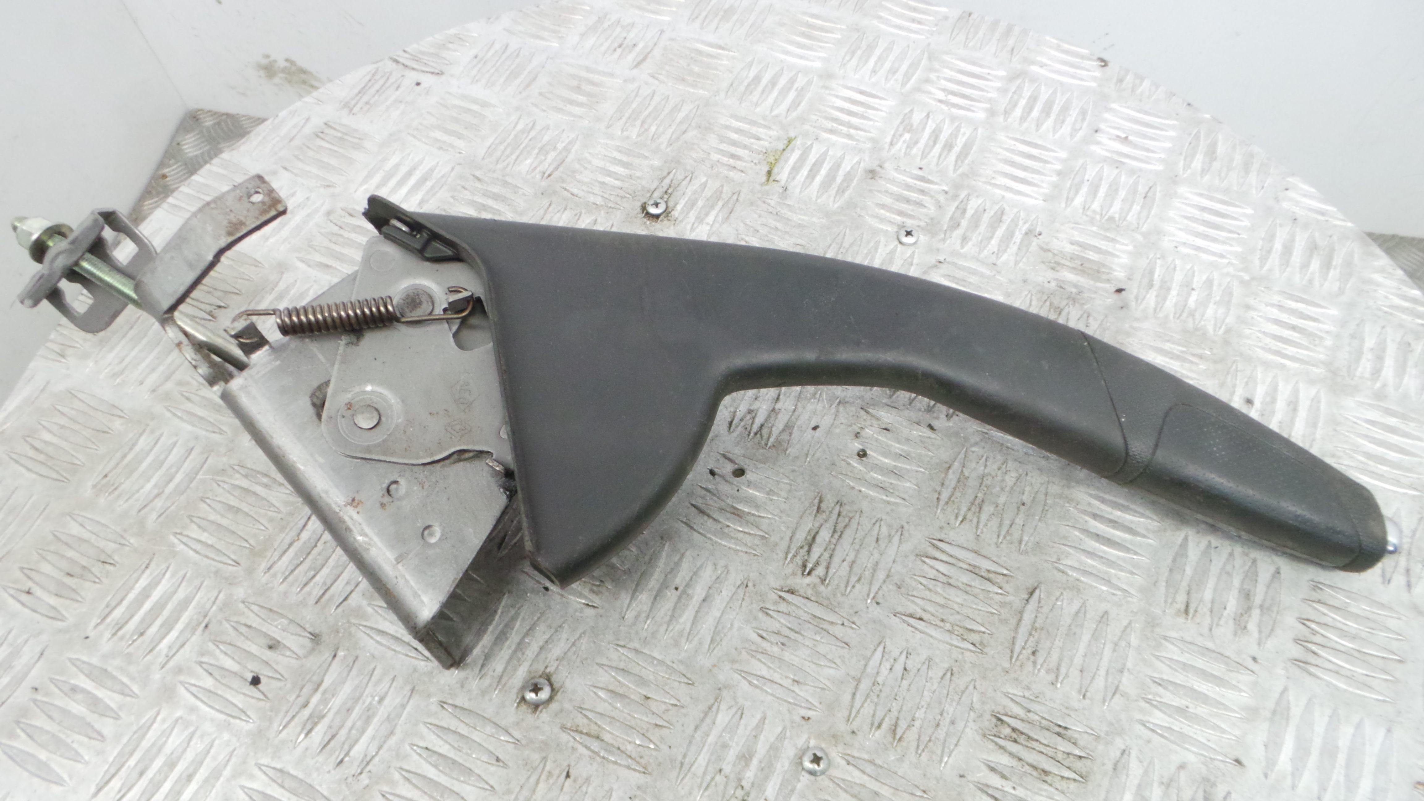 Travão de Mão  360103755R - RENAULT CLIO IV (BH_)-38370474