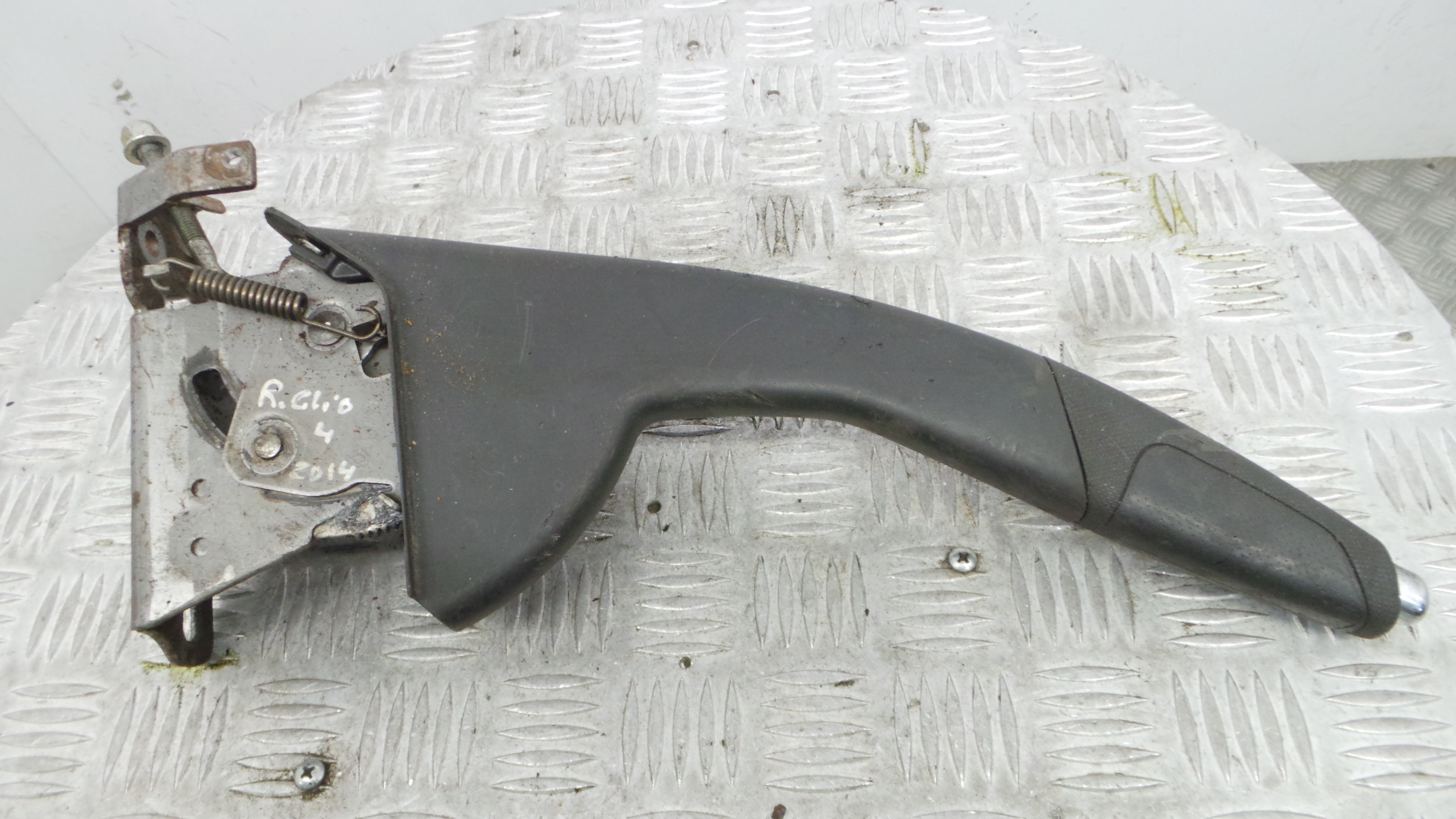 Travão de Mão  360103928R - RENAULT CLIO IV (BH_)-38370506