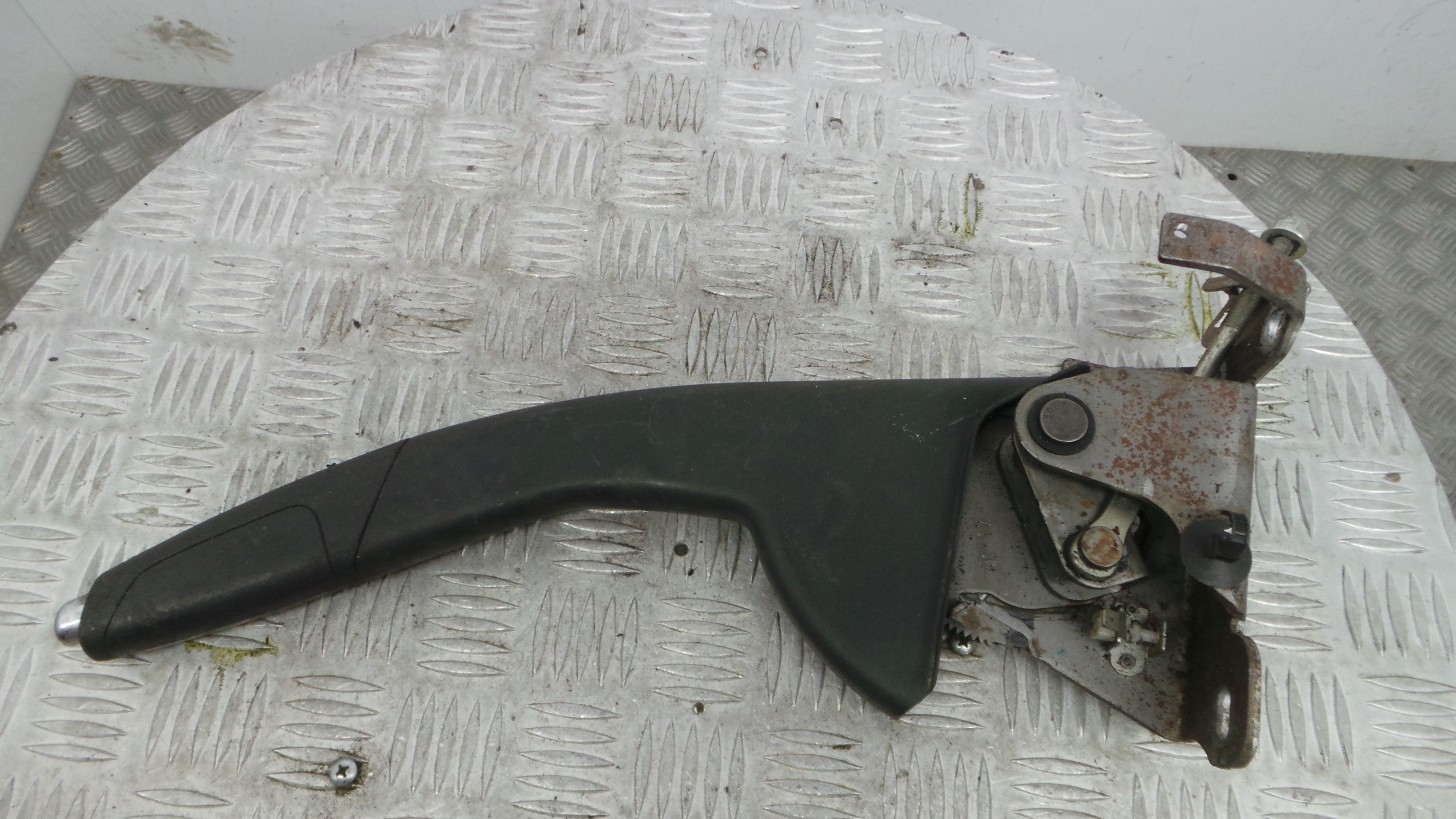 Travão de Mão  360103928R - RENAULT CLIO IV (BH_)-38370506