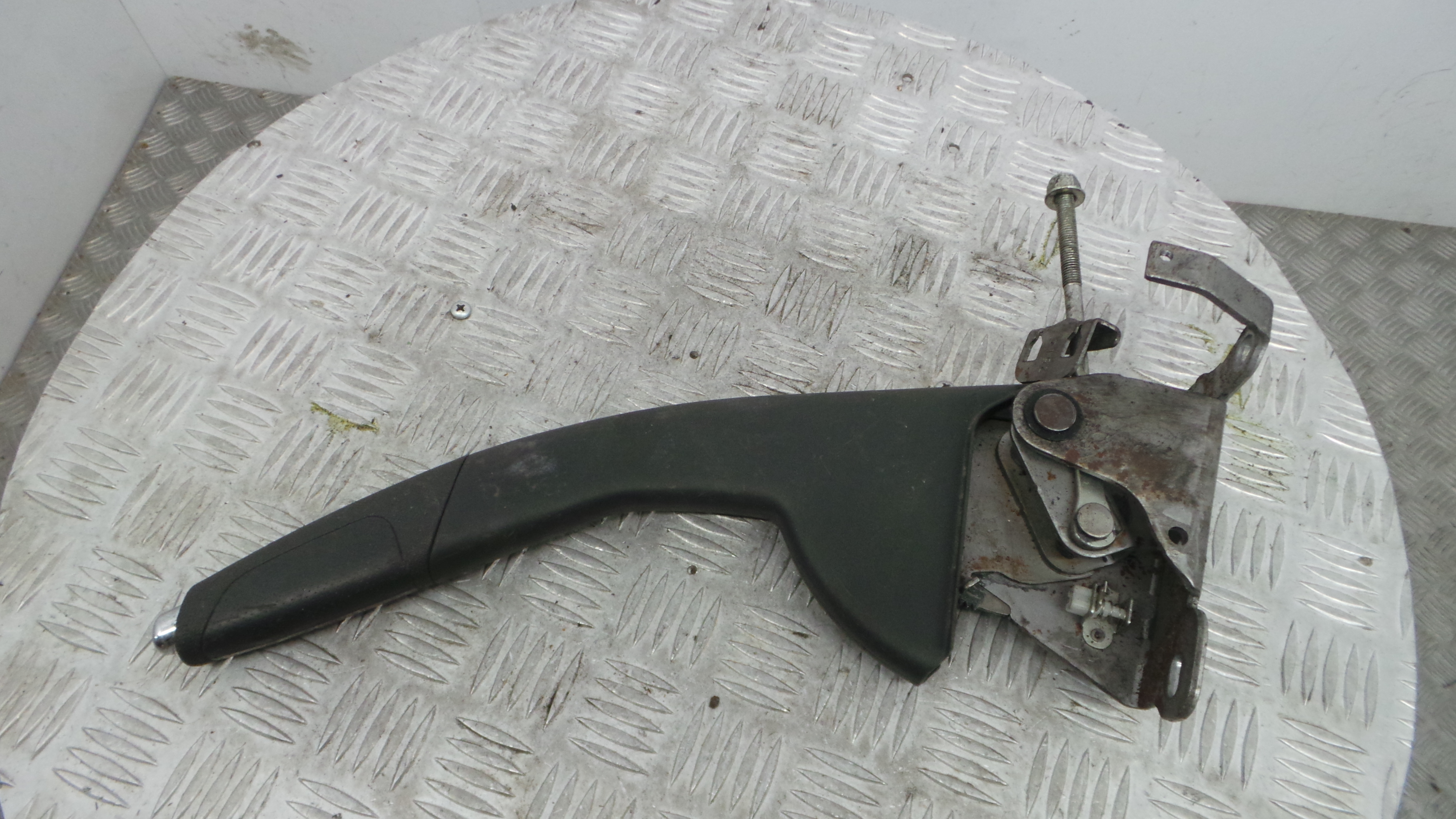 Travão de Mão  360108755R - RENAULT CLIO IV (BH_)-38370512