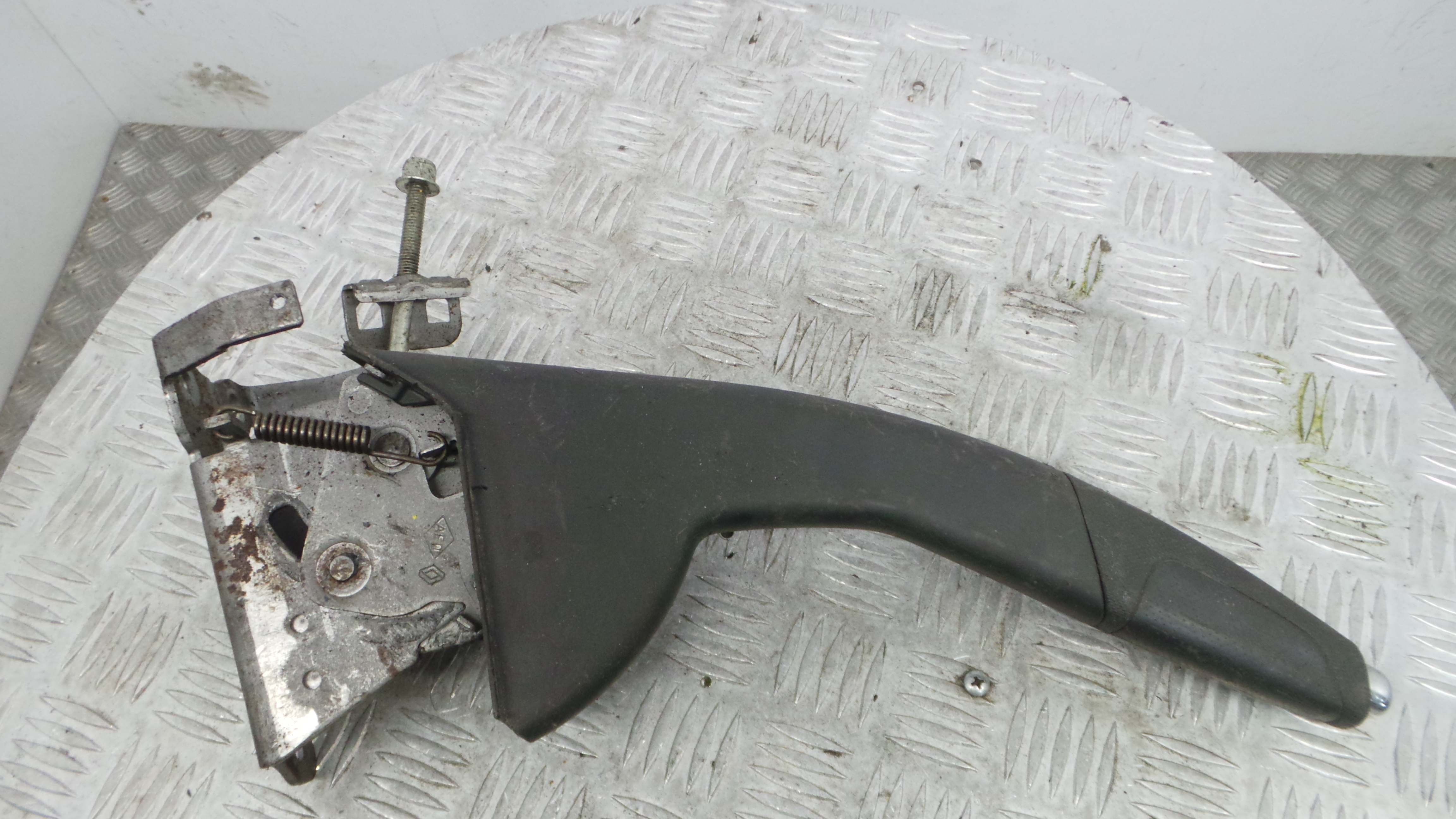 Travão de Mão  360108755R - RENAULT CLIO IV (BH_)-38370512