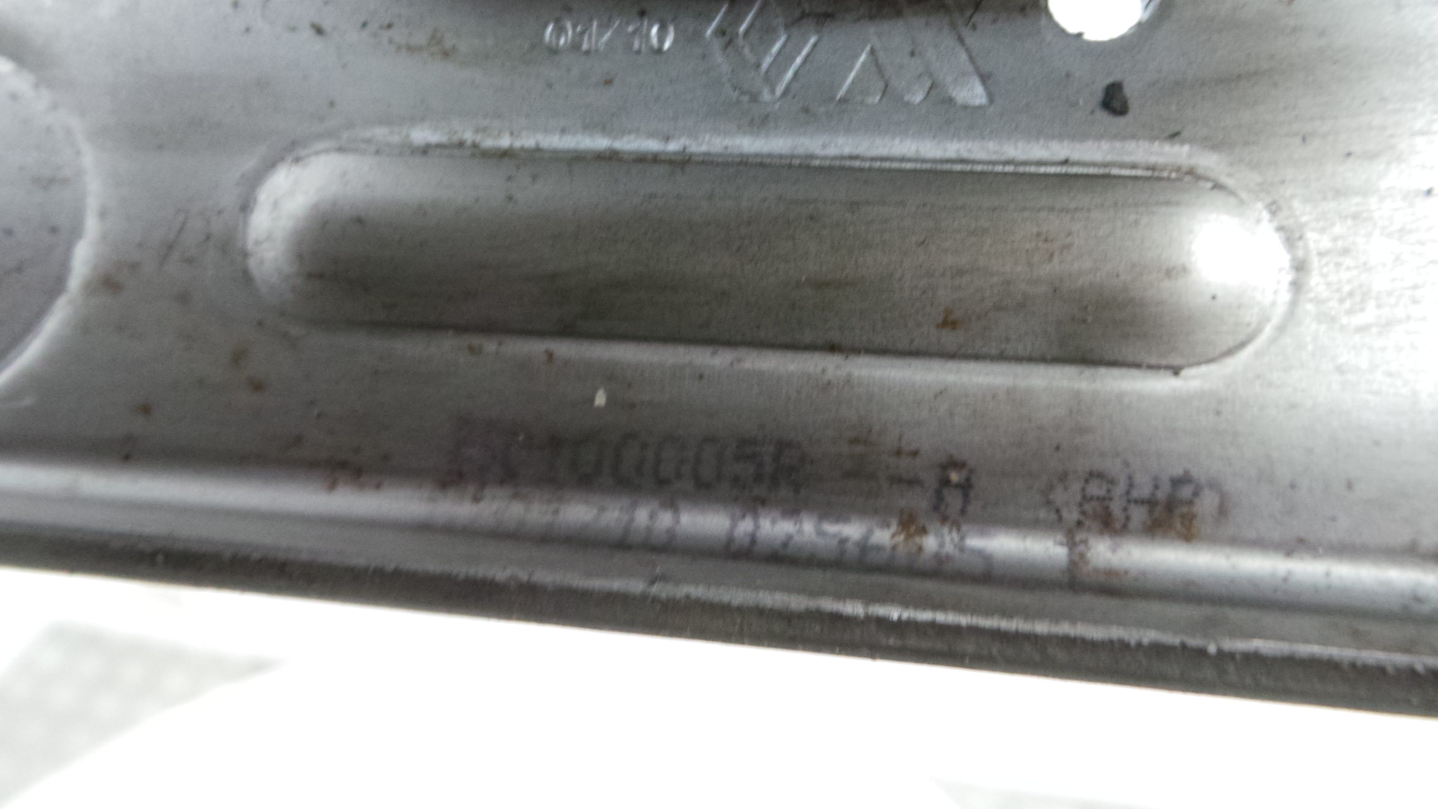 Travão de Mão   - RENAULT MEGANE III Hatchback (BZ0/1_, B3_)-38370515