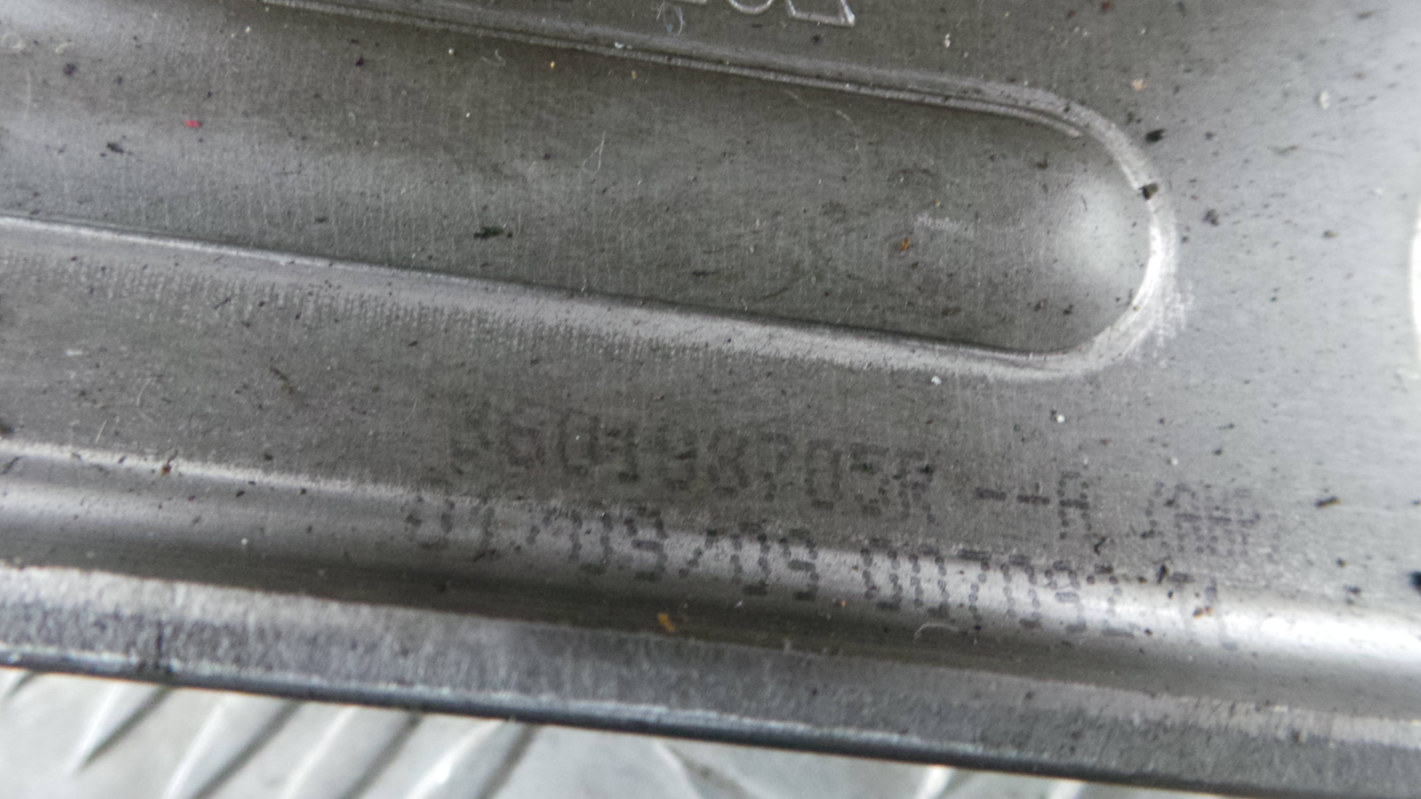 Travão de Mão  360108705R - RENAULT MEGANE III Hatchback (BZ0/1_, B3_)-38370521