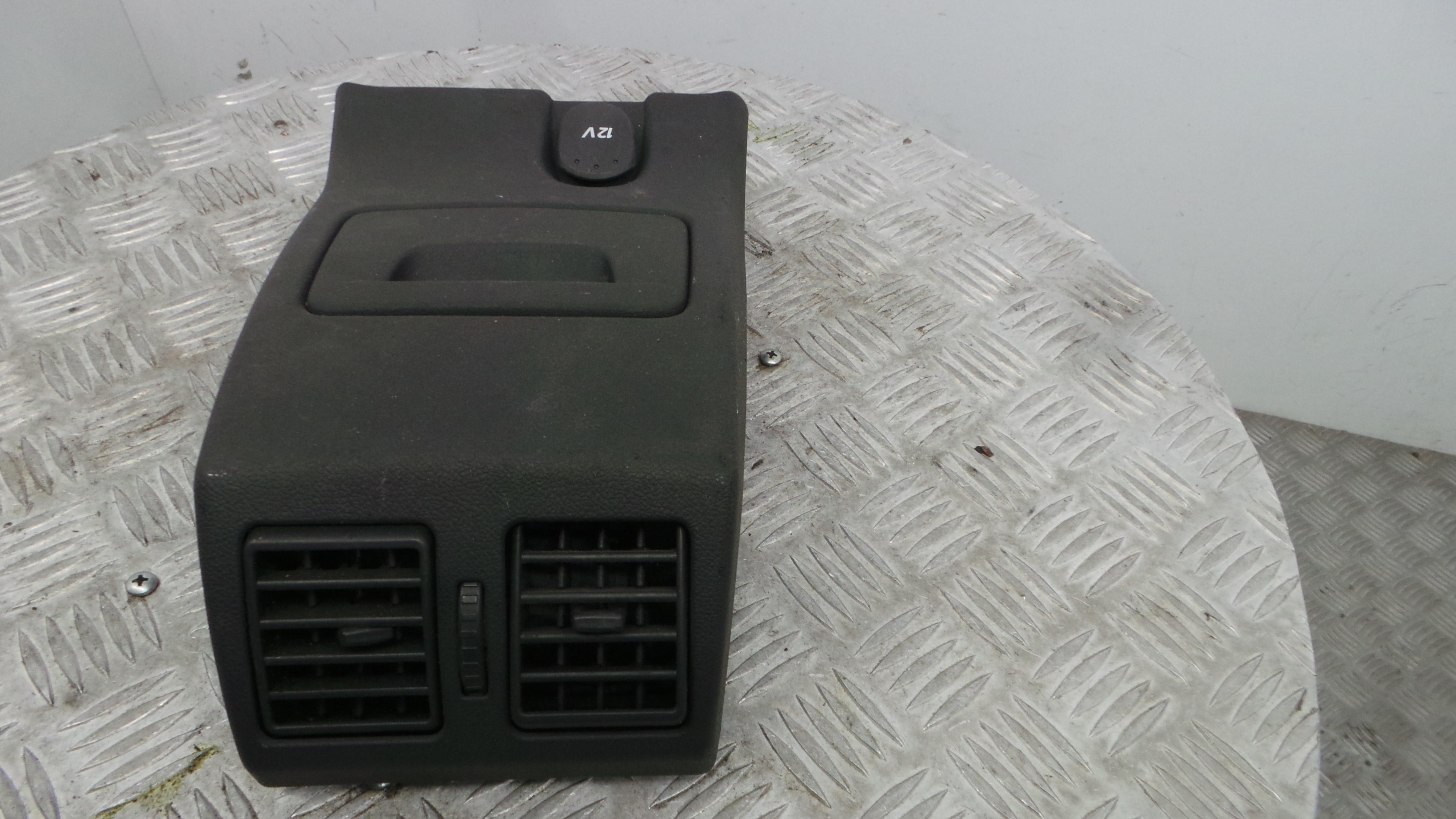 Grelha da Sofagem  969180004R - RENAULT LAGUNA III (BT0/1)-38370557