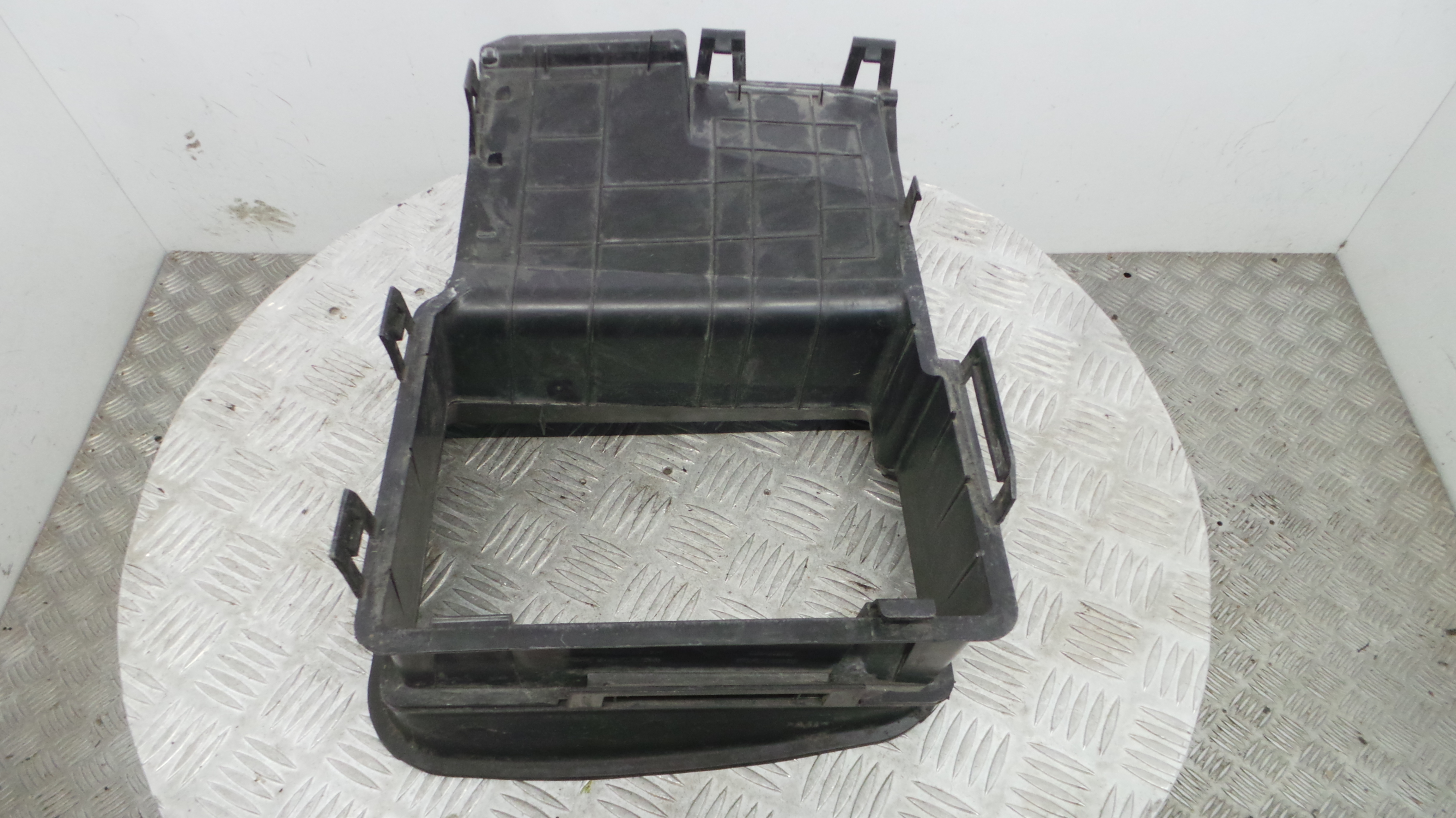 Plastico Interior 99024A0 - RENAULT CLIO IV (BH_)-38370560