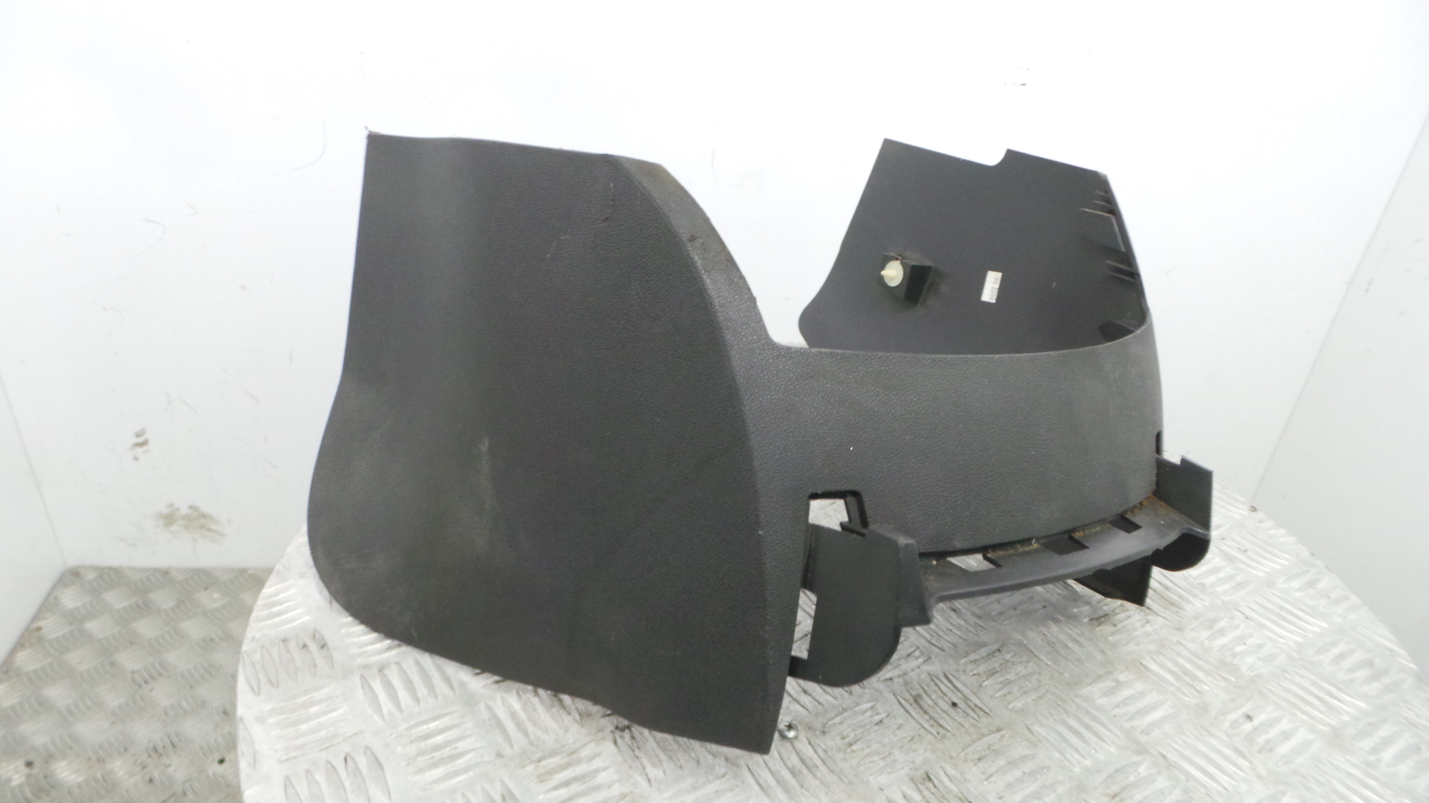 Plastico Interior 8200407983 - RENAULT CLIO III (BR0/1, CR0/1)-38370564