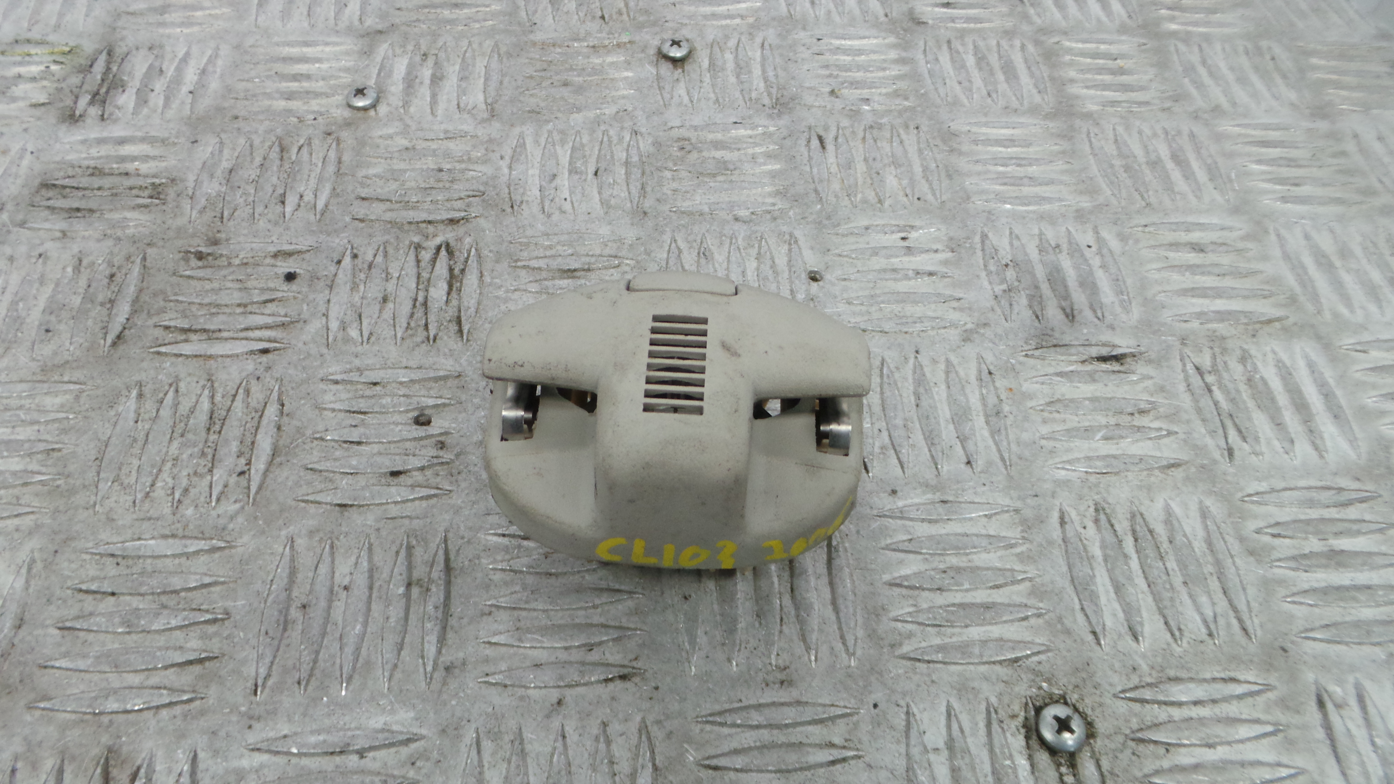 Suporte Pala Sol 8200356884 - RENAULT CLIO III (BR0/1, CR0/1)-38370572