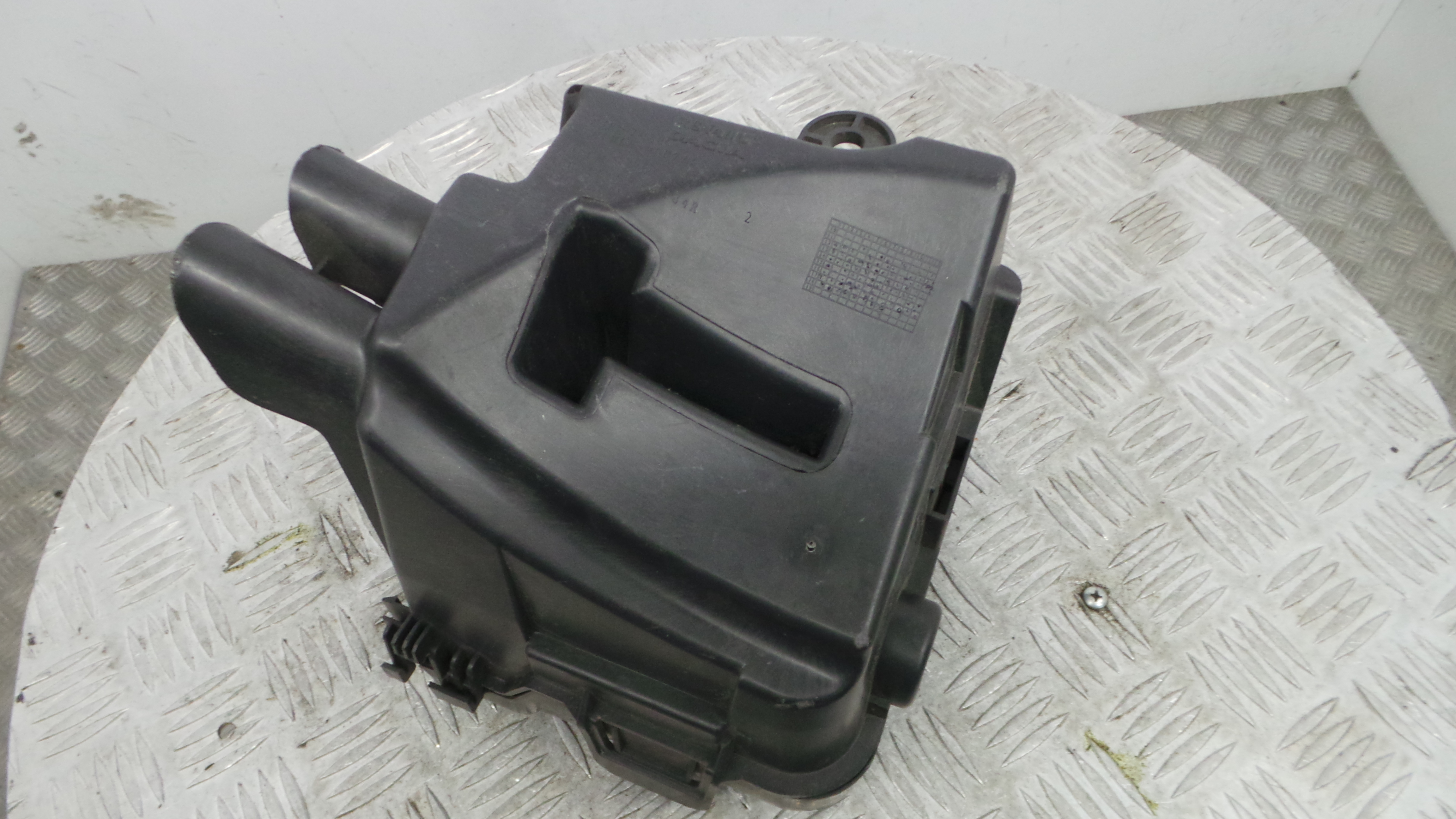 Caixa de Fusiveis 243809584R - RENAULT CLIO IV (BH_)-38370575