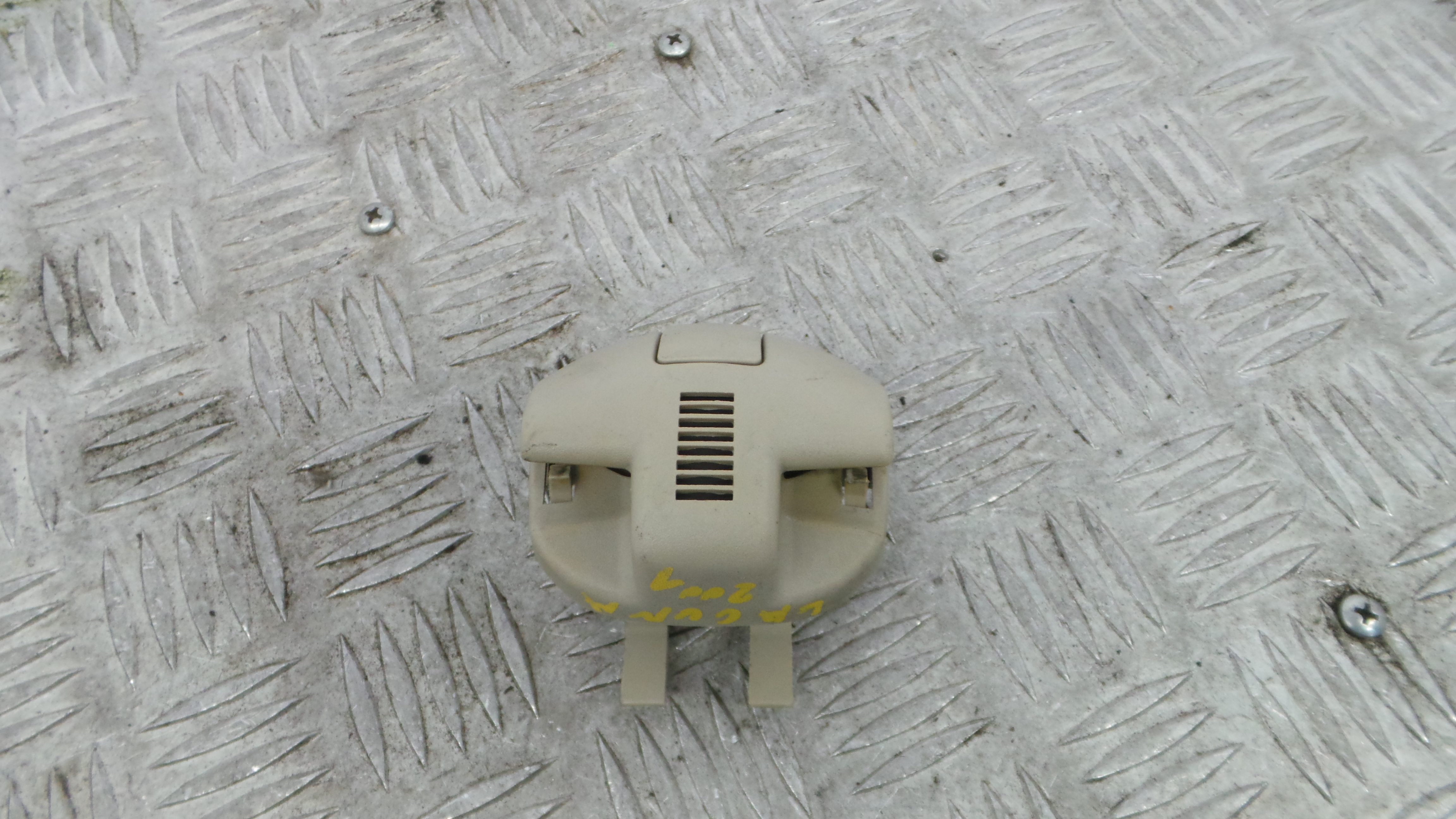 Suporte Pala Sol 8200000112 - RENAULT LAGUNA II (BG0/1_)-38370579 Suporte Pala Sol 8200000112 - RENAULT LAGUNA II (BG0/1_)-38370579