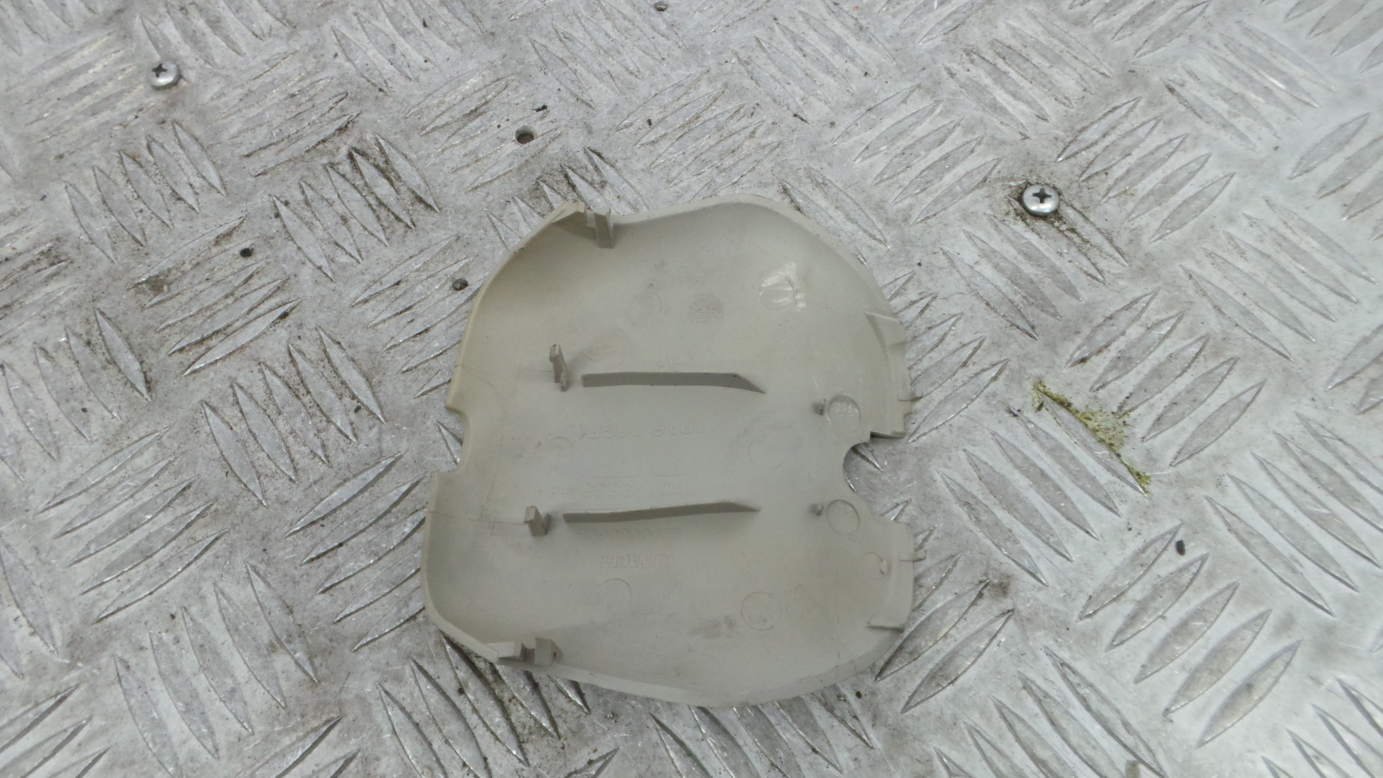 Plastico Interior 8200030803 - RENAULT LAGUNA II (BG0/1_)-38370582