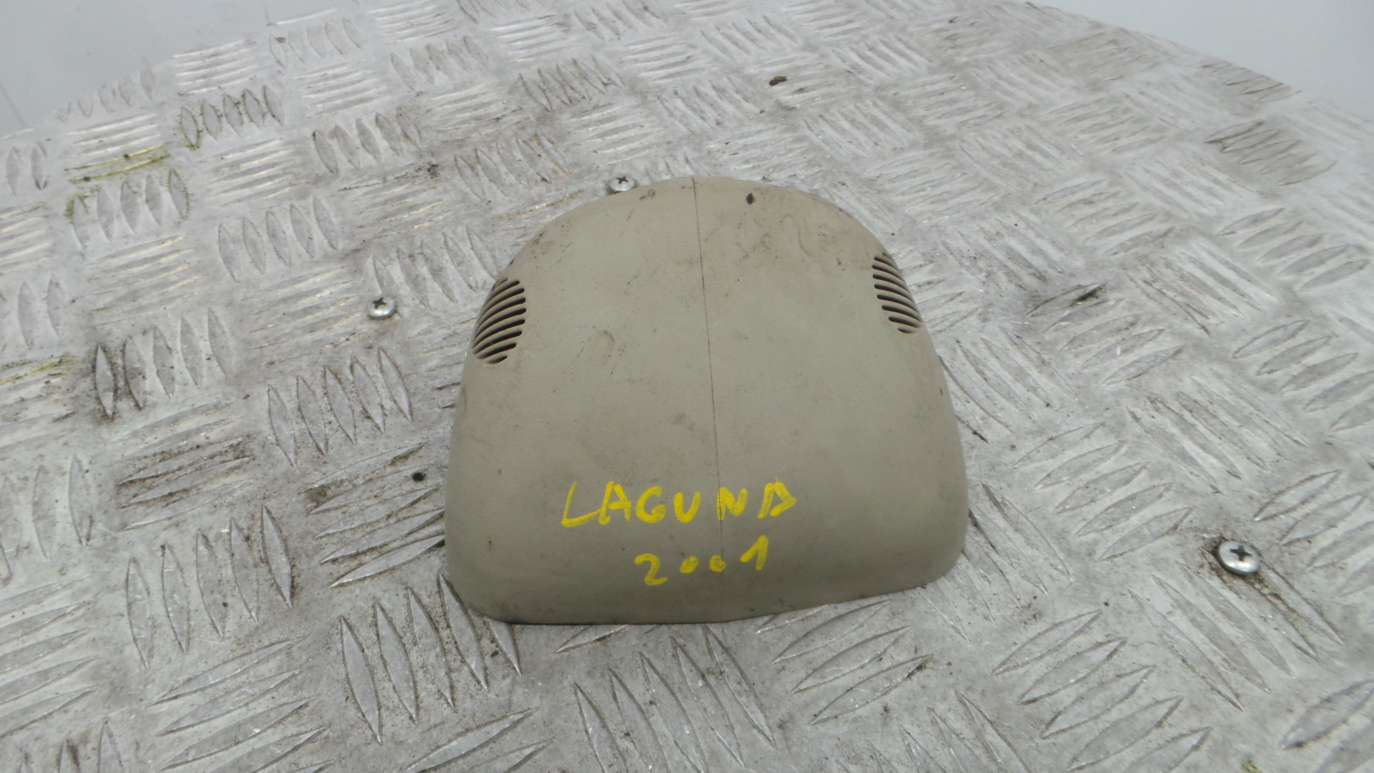 Plastico Interior 8200056426 - RENAULT LAGUNA II (BG0/1_)-38370585 Plastico Interior 8200056426 - RENAULT LAGUNA II (BG0/1_)-38370585