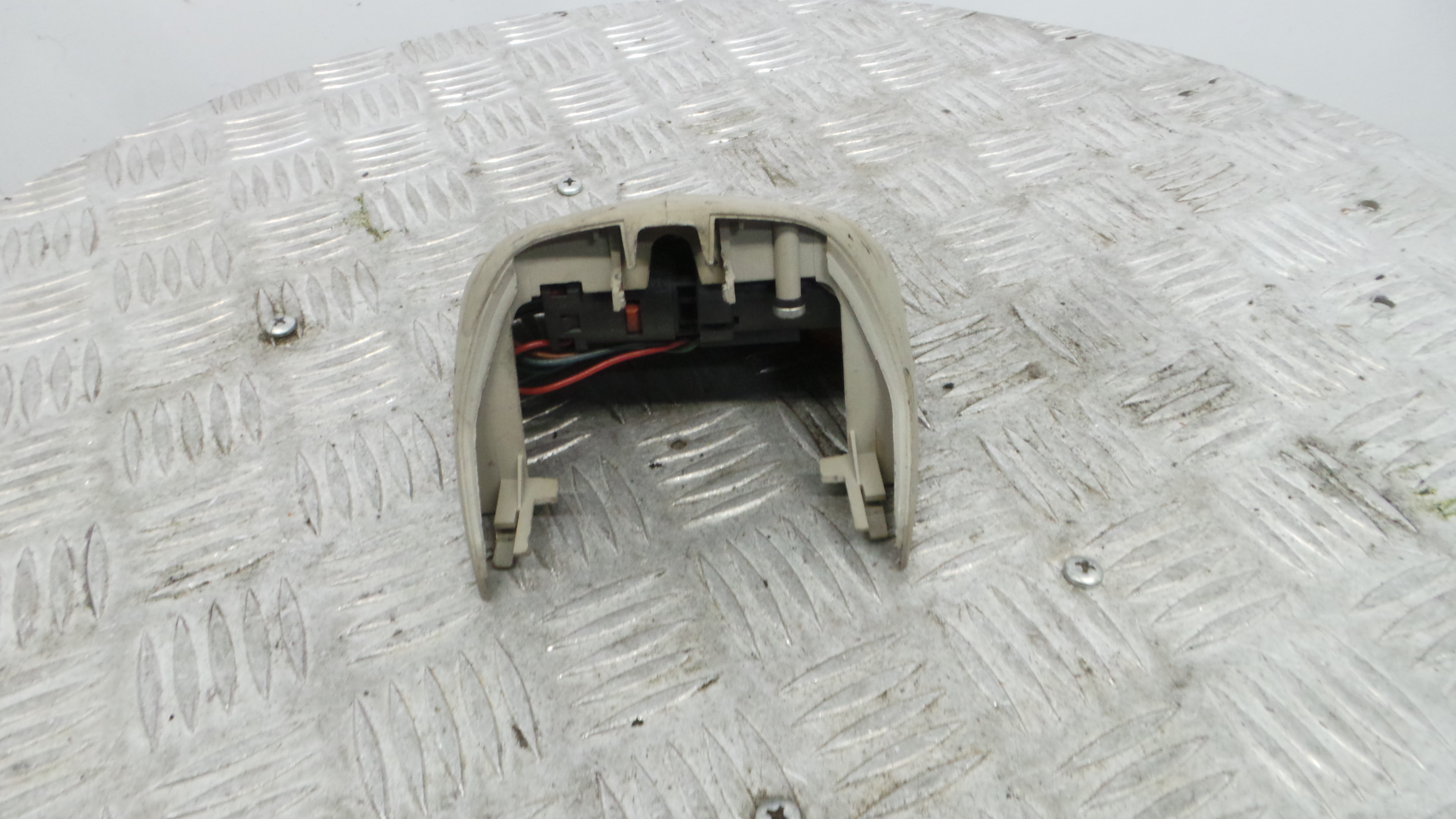 Plastico Interior 8200056426 - RENAULT LAGUNA II (BG0/1_)-38370585