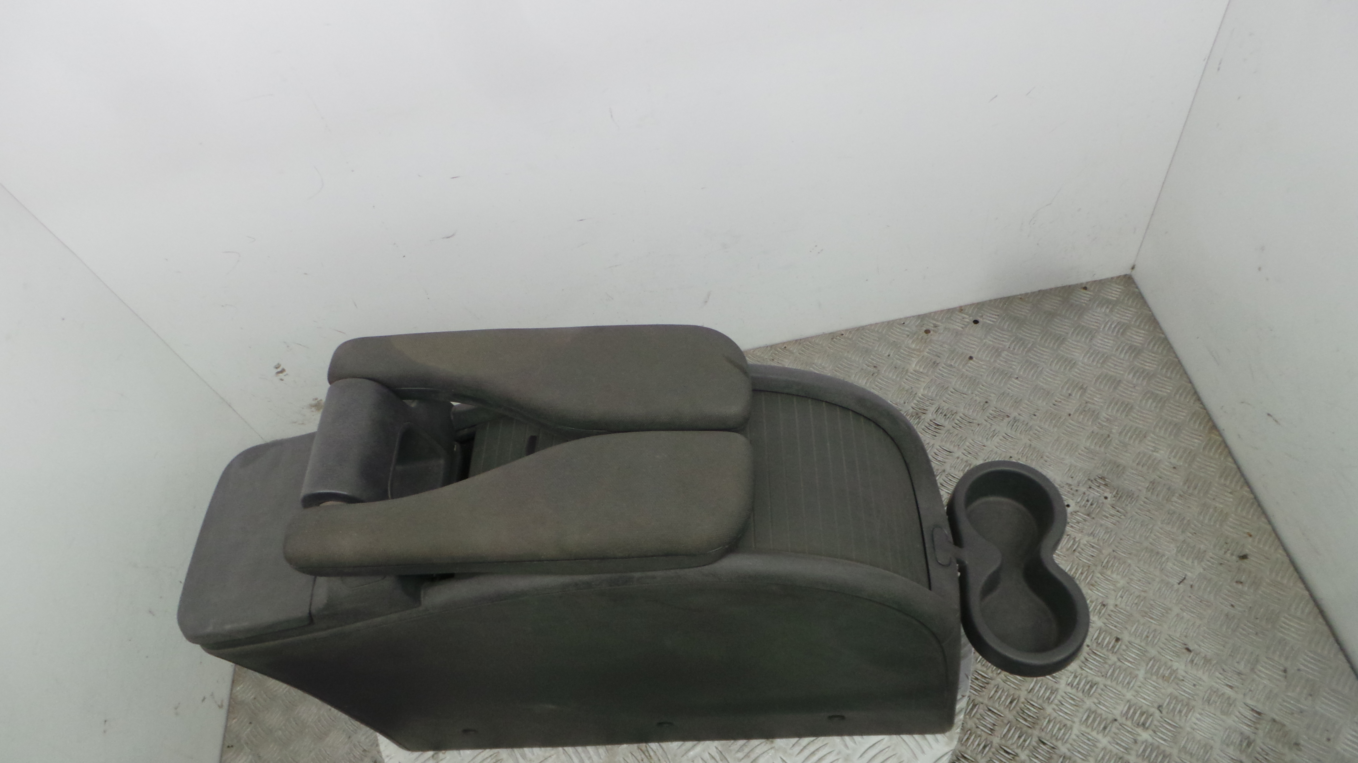 Apoio de Braço Central  - RENAULT SCÉNIC II (JM0/1_)-38370629