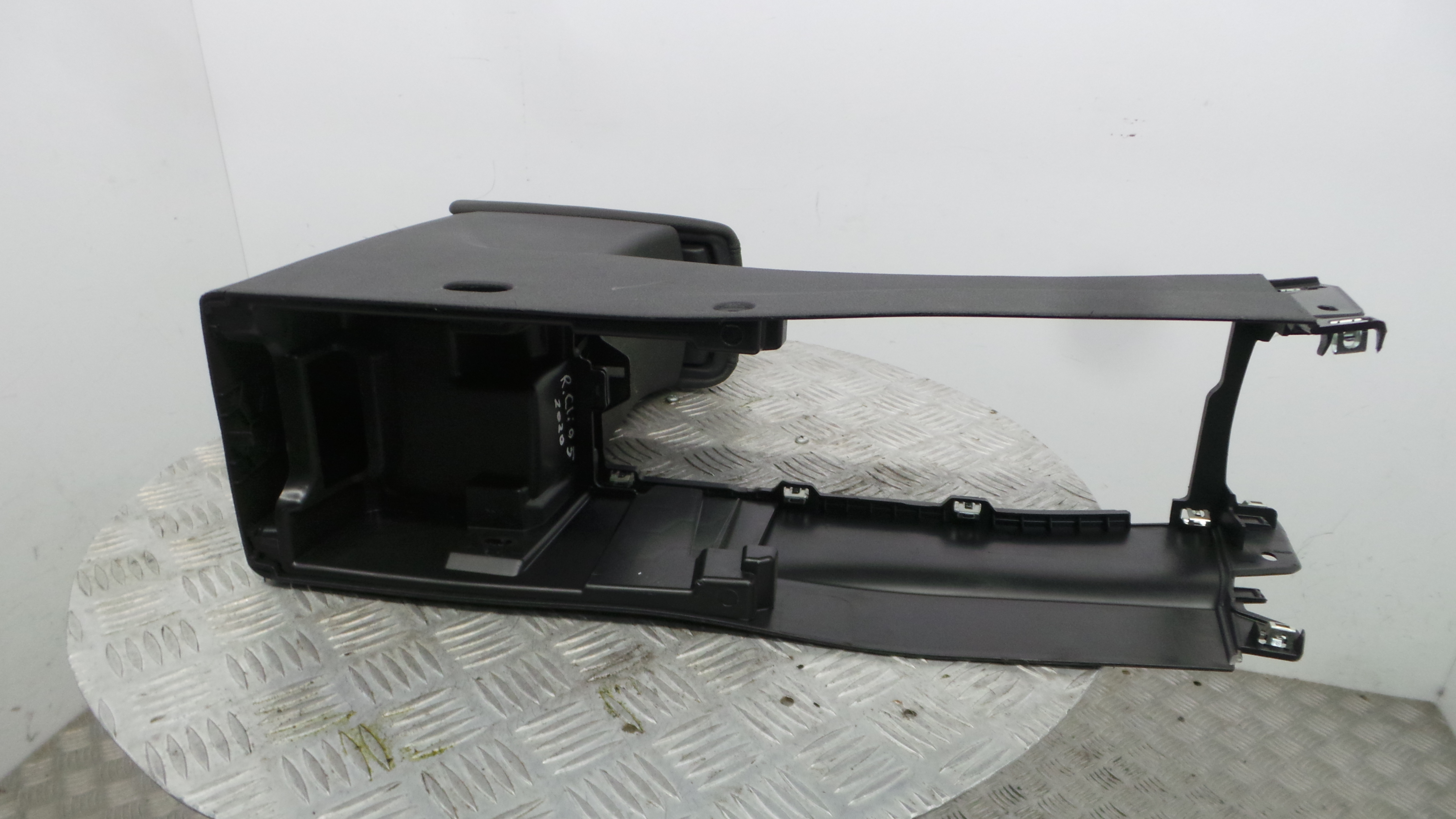 Apoio de Braço 969158883R - RENAULT CLIO V (B7_)-38370632