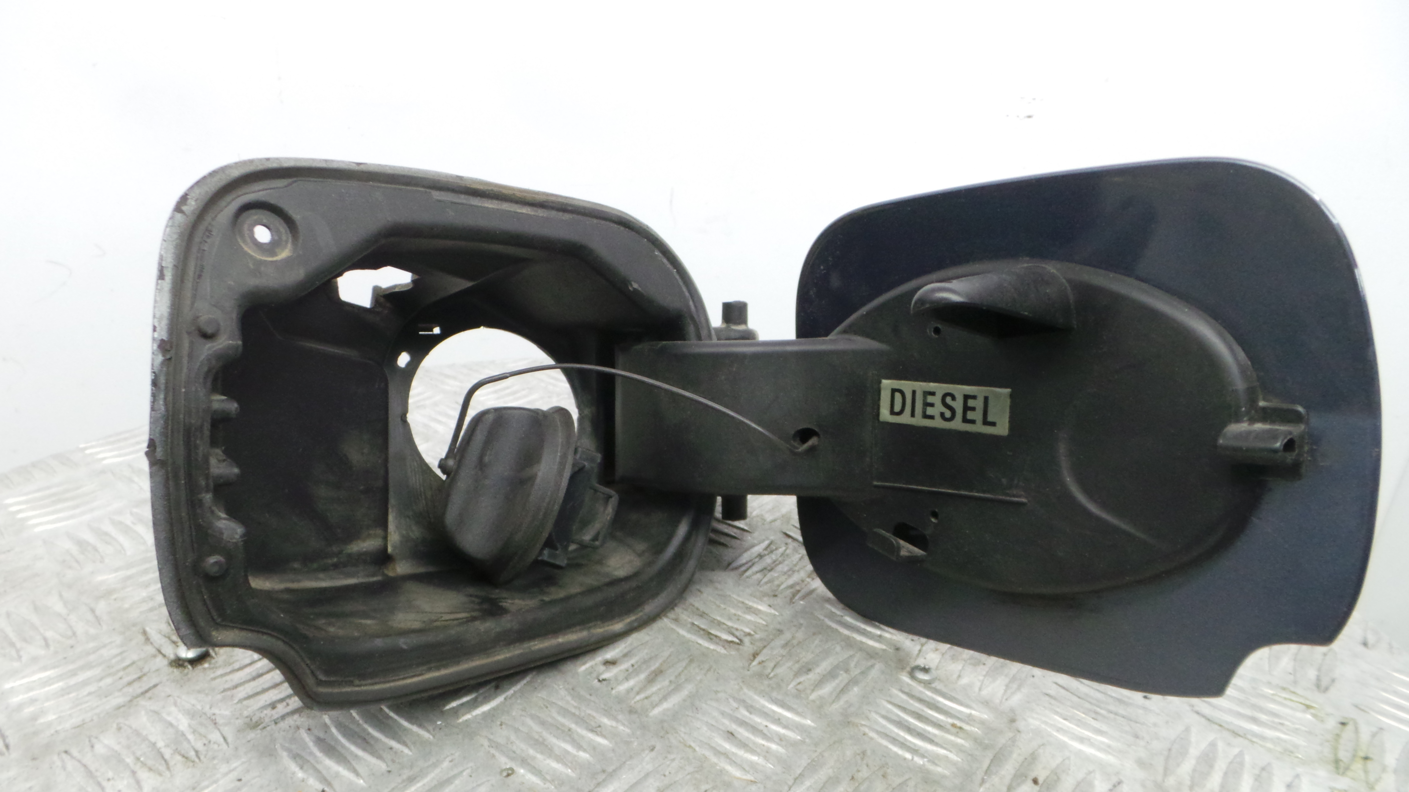 Tampão de Combustivel  8200383466 - RENAULT CLIO III (BR0/1, CR0/1)-38370662