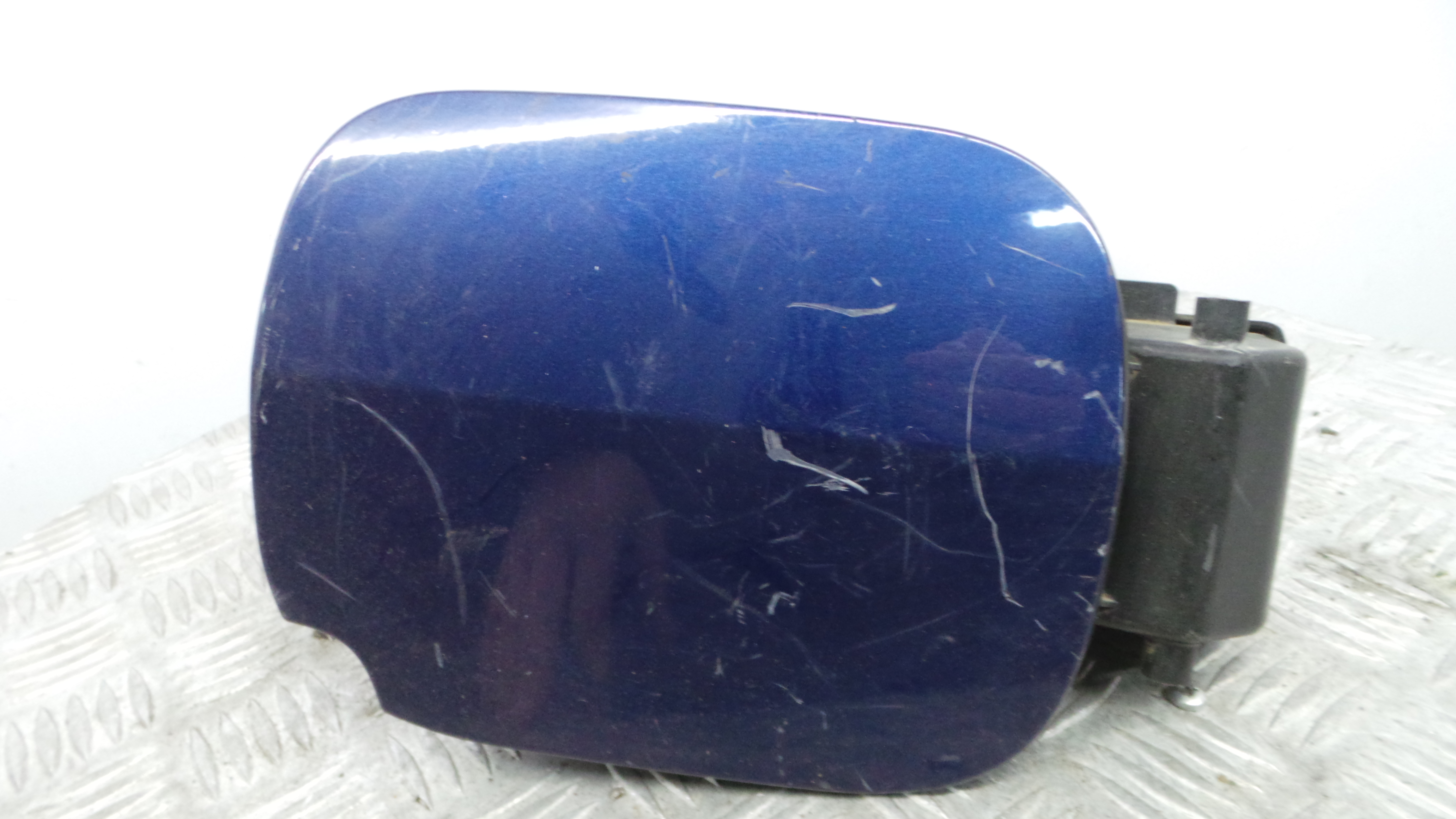 Tampão de Combustivel  8200383466 - RENAULT CLIO III (BR0/1, CR0/1)-38370670