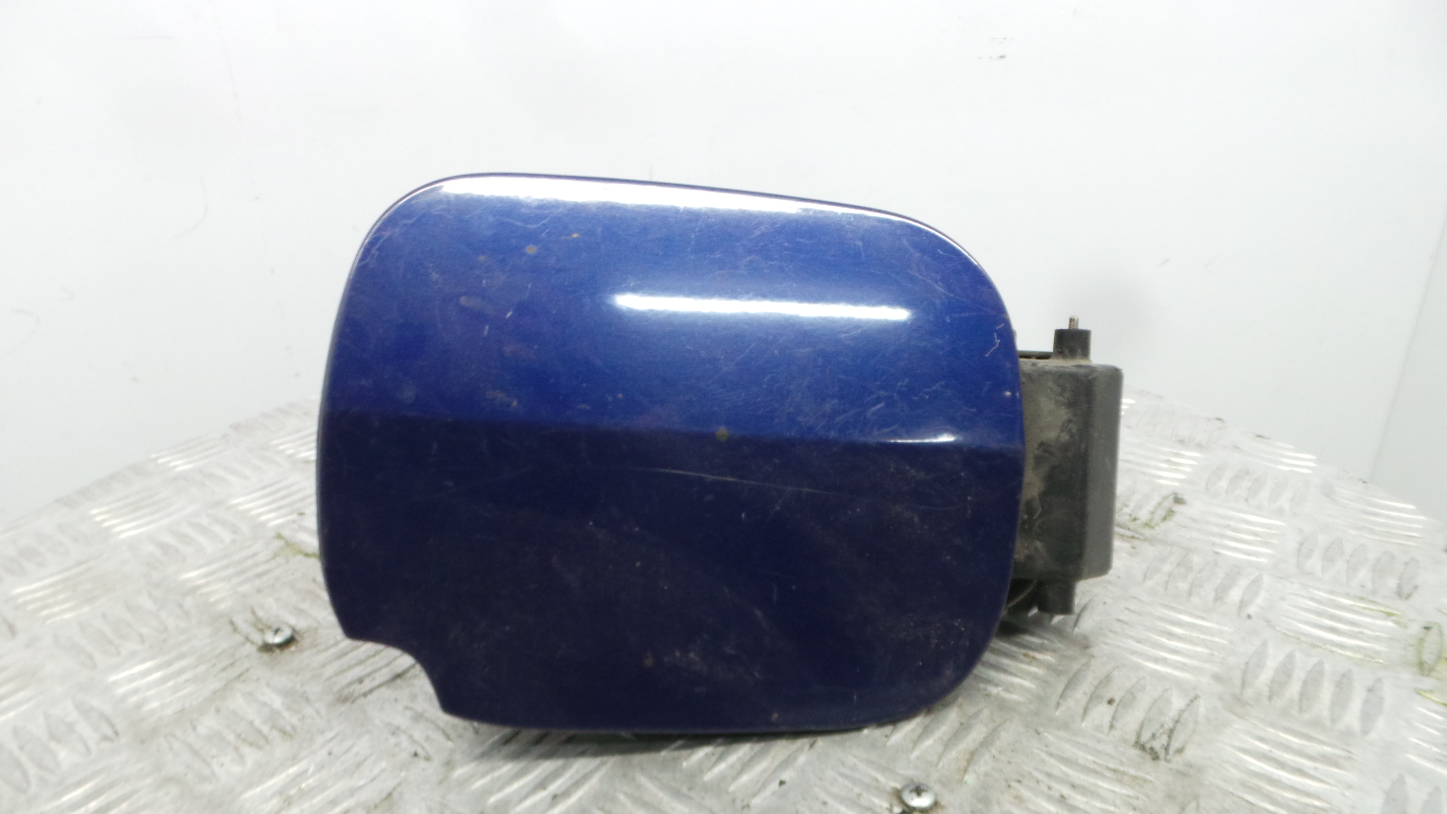 Tampão de Combustivel  8200383466 - RENAULT CLIO III (BR0/1, CR0/1)-38370677
