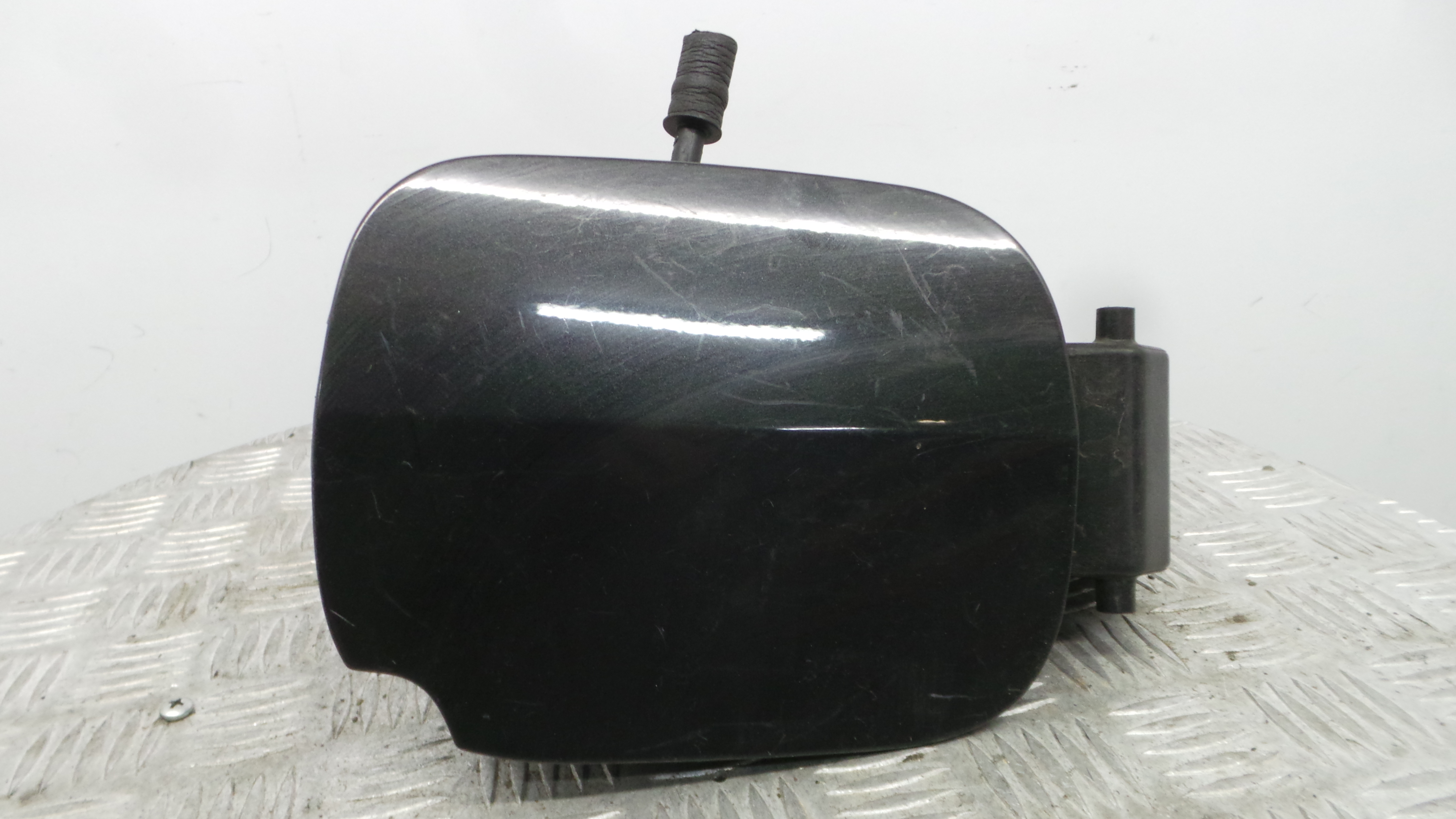 Tampão de Combustivel  8200383466 - RENAULT CLIO III (BR0/1, CR0/1)-38370693