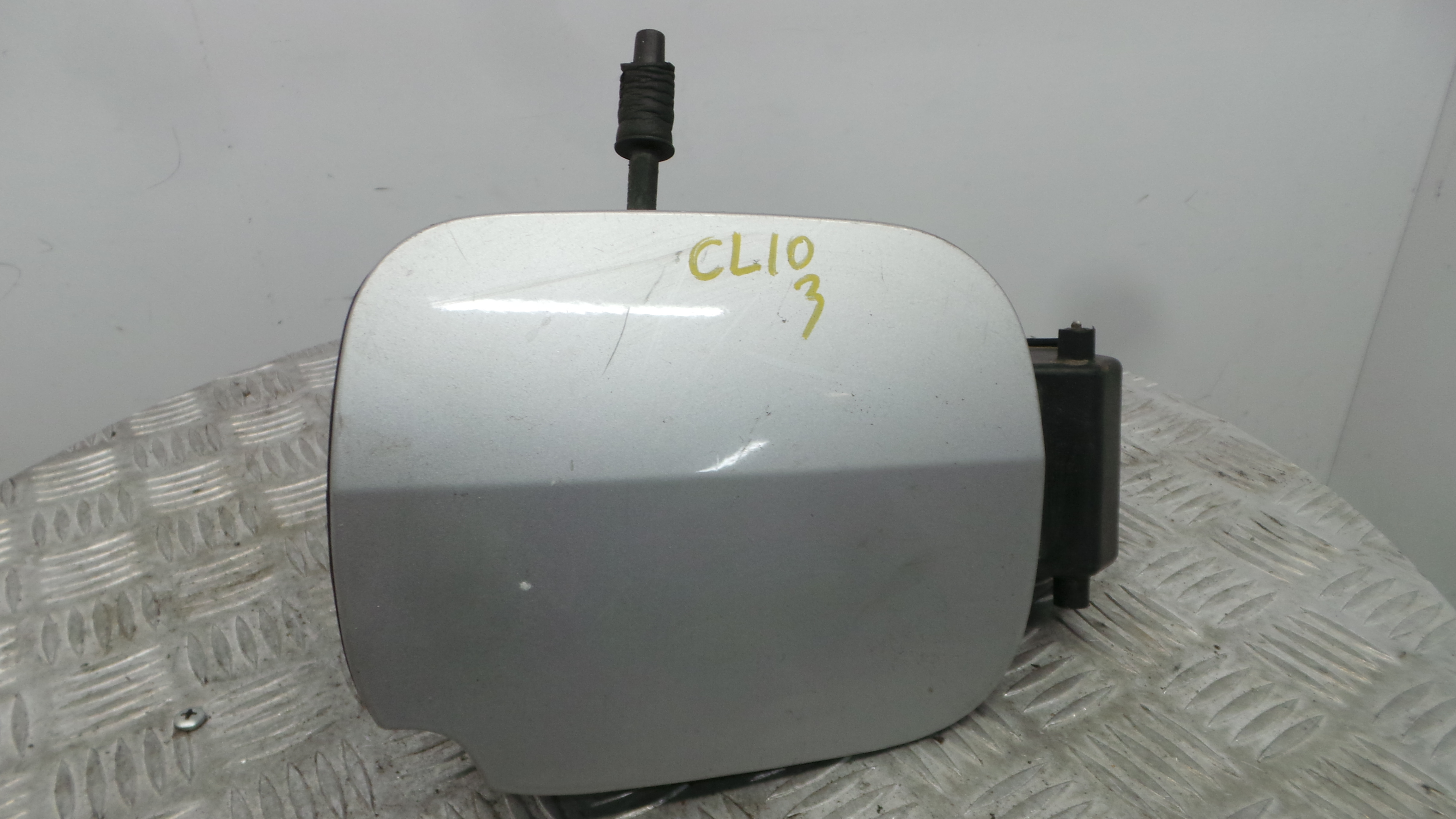 Tampão de Combustivel  8200383466 - RENAULT CLIO III (BR0/1, CR0/1)-38370697