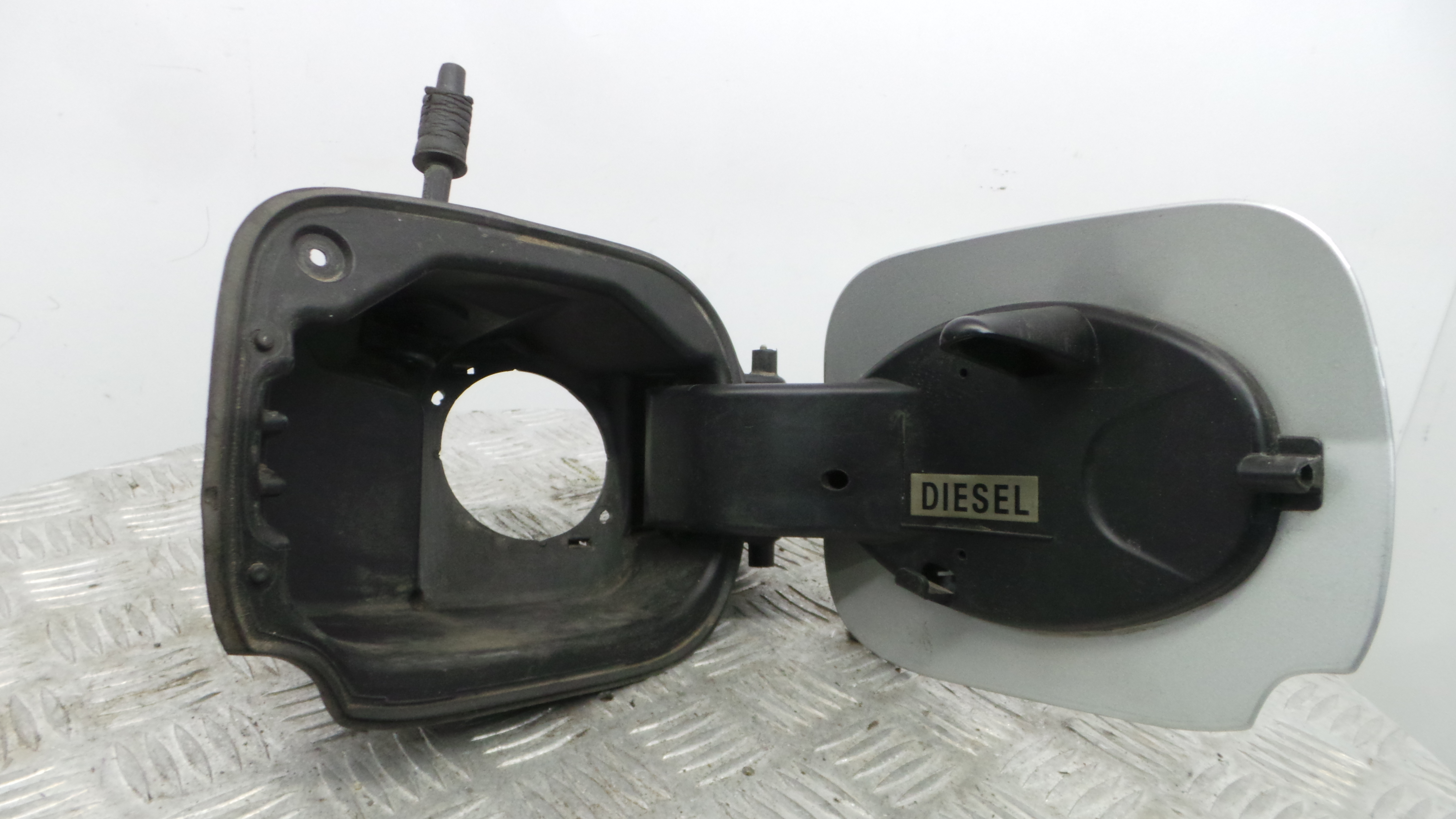 Tampão de Combustivel  8200383466 - RENAULT CLIO III (BR0/1, CR0/1)-38370697