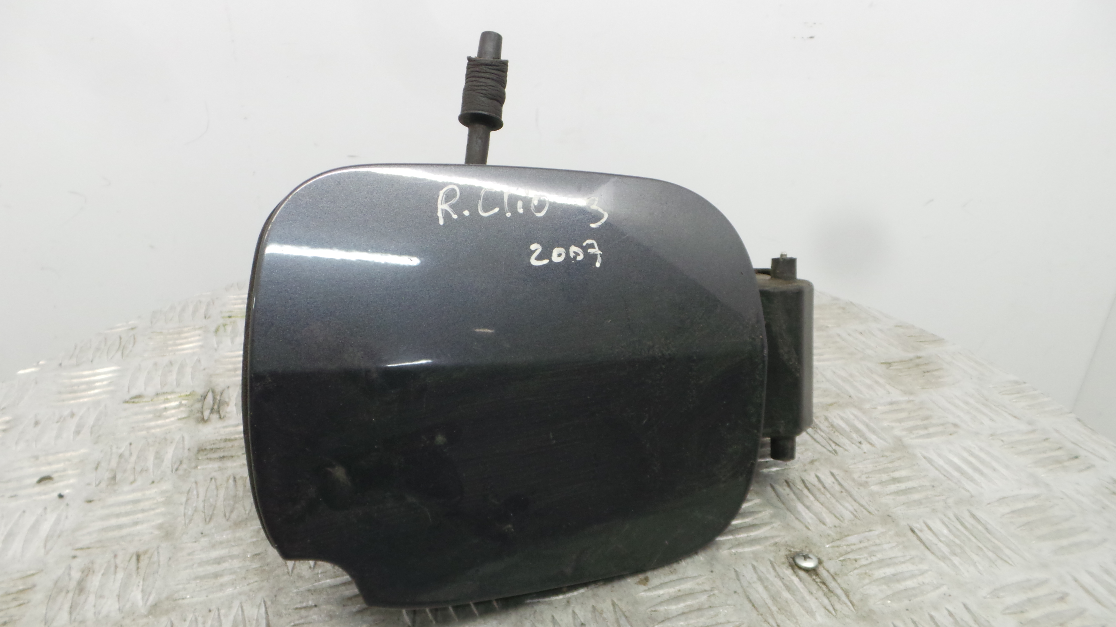 Tampão de Combustivel  8200383466 - RENAULT CLIO III (BR0/1, CR0/1)-38370713