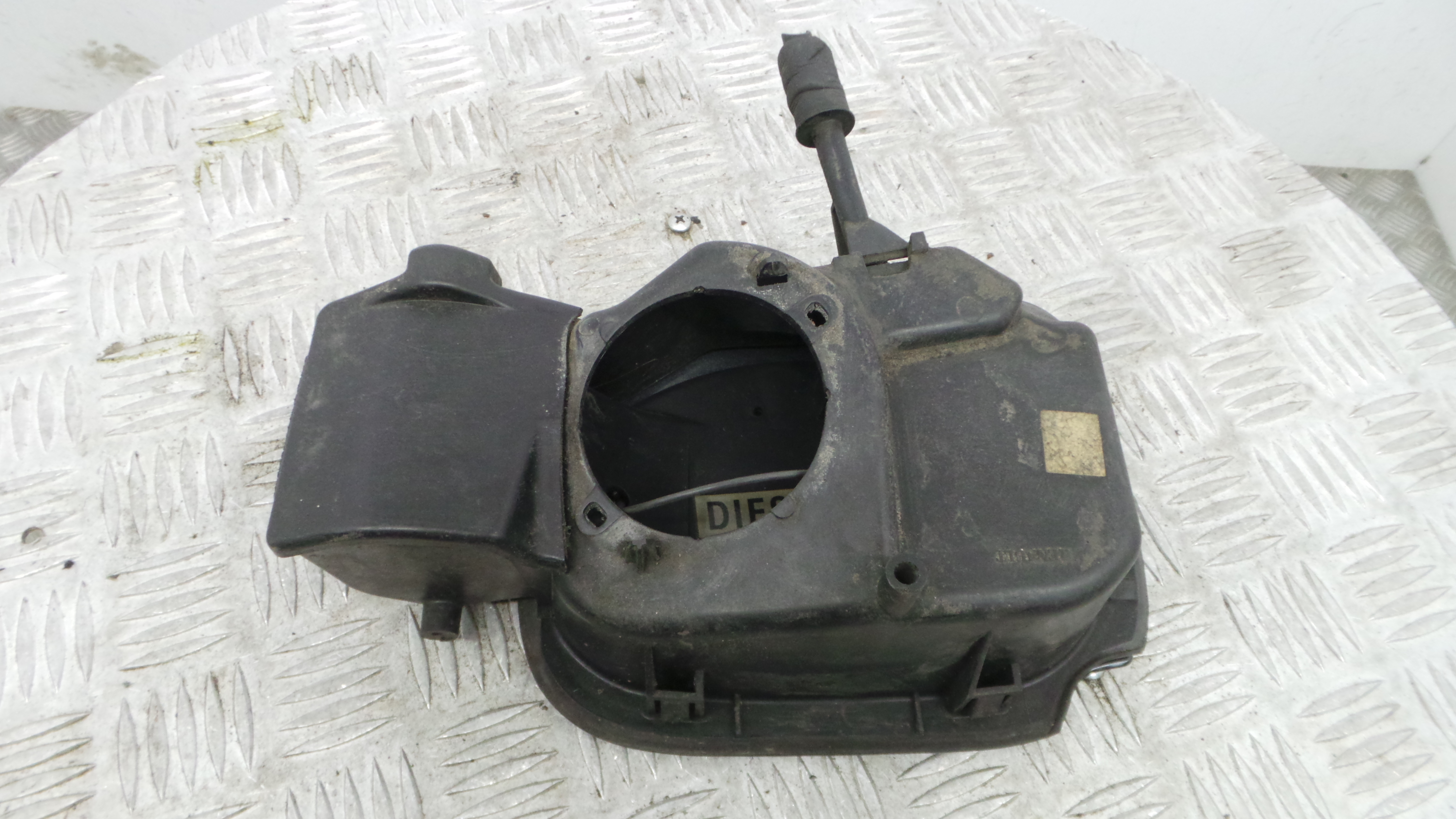Tampão de Combustivel  8200383466 - RENAULT CLIO III (BR0/1, CR0/1)-38370713