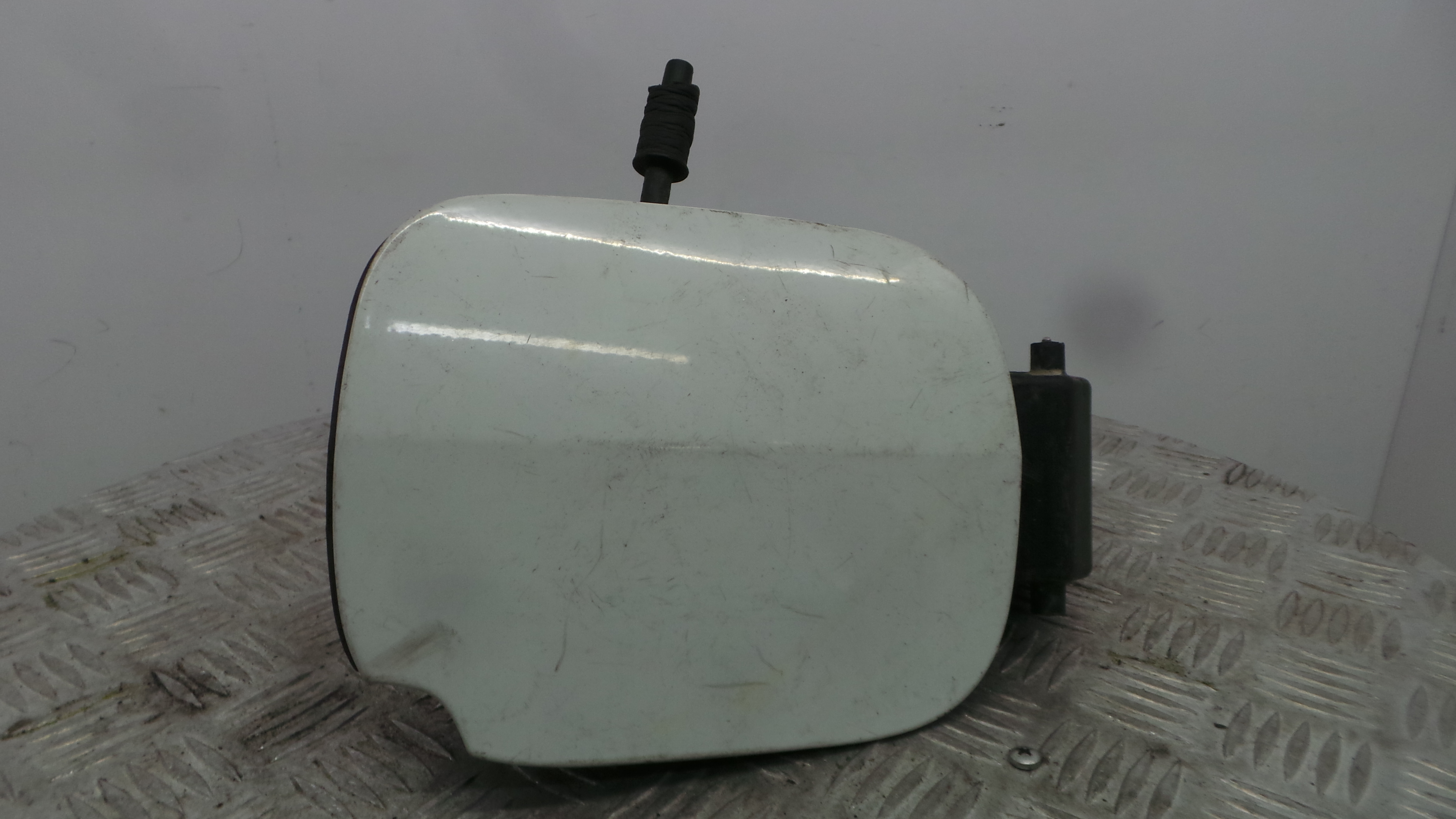 Tampão de Combustivel  8200383466 - RENAULT CLIO III (BR0/1, CR0/1)-38370717