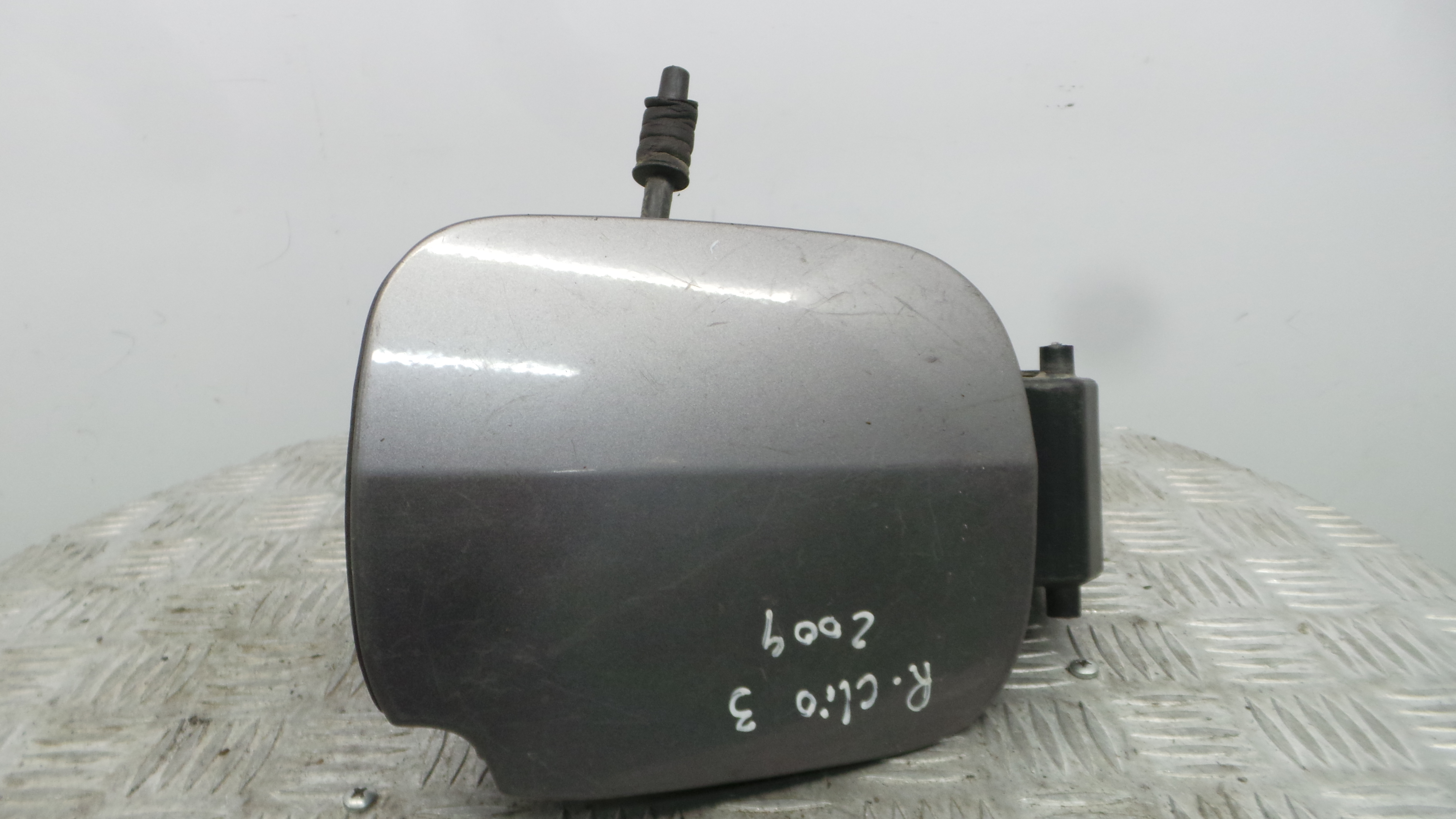 Tampão de Combustivel  8200383466 - RENAULT CLIO III (BR0/1, CR0/1)-38370724
