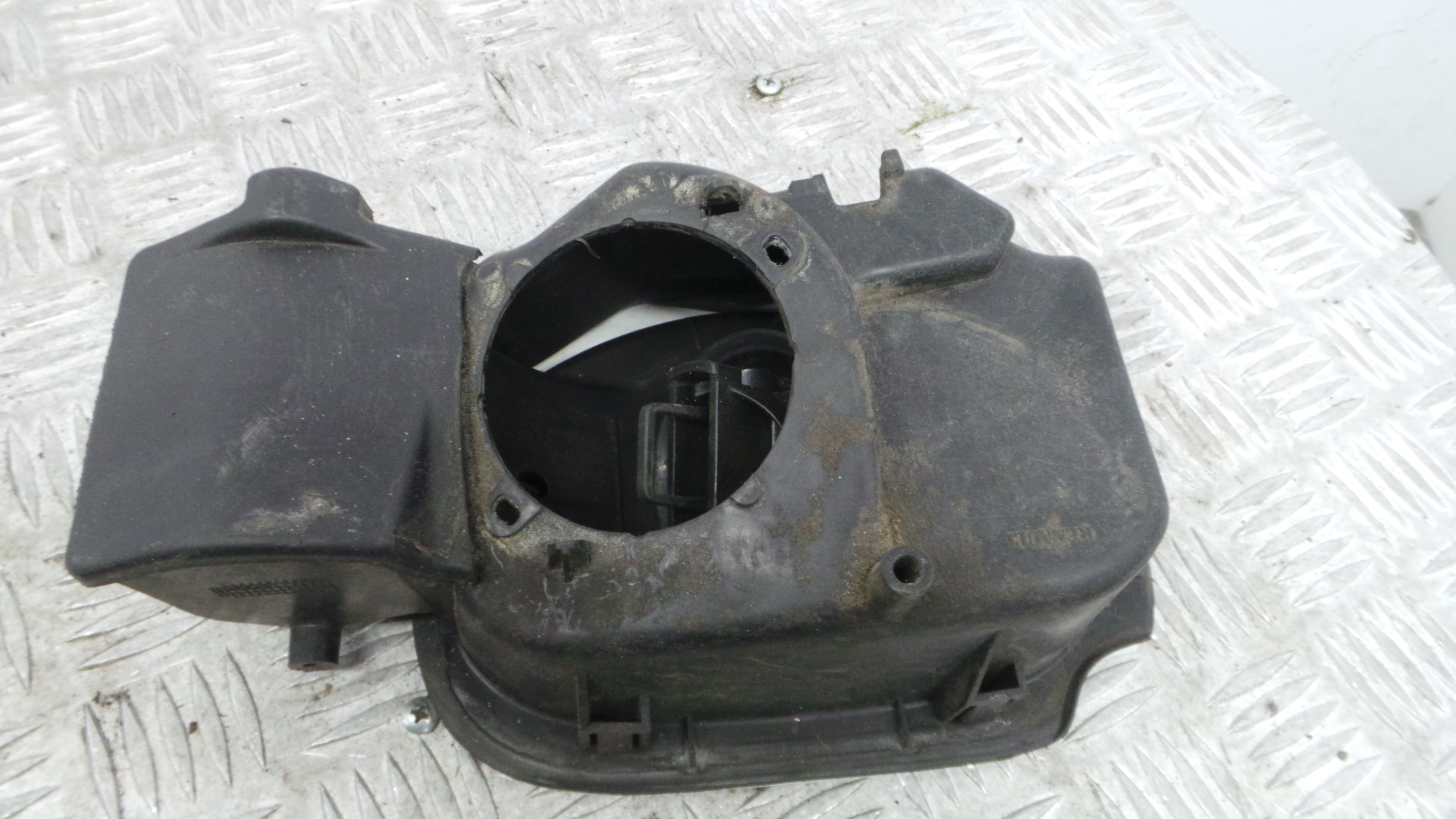 Tampão de Combustivel  8200383466 - RENAULT CLIO III (BR0/1, CR0/1)-38370731