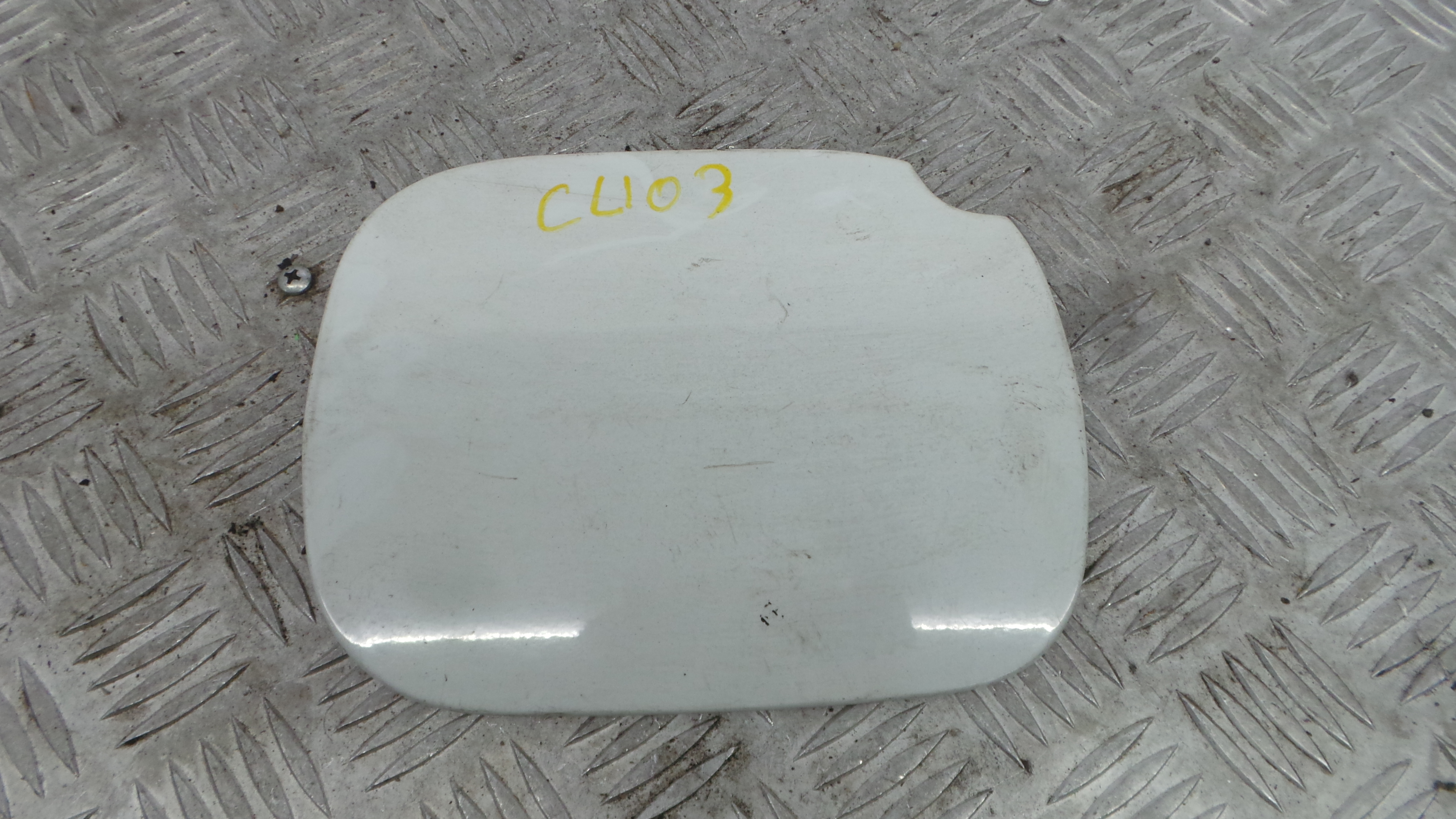 Tampão de Combustivel  8200290088 - RENAULT CLIO III (BR0/1, CR0/1)-38370735