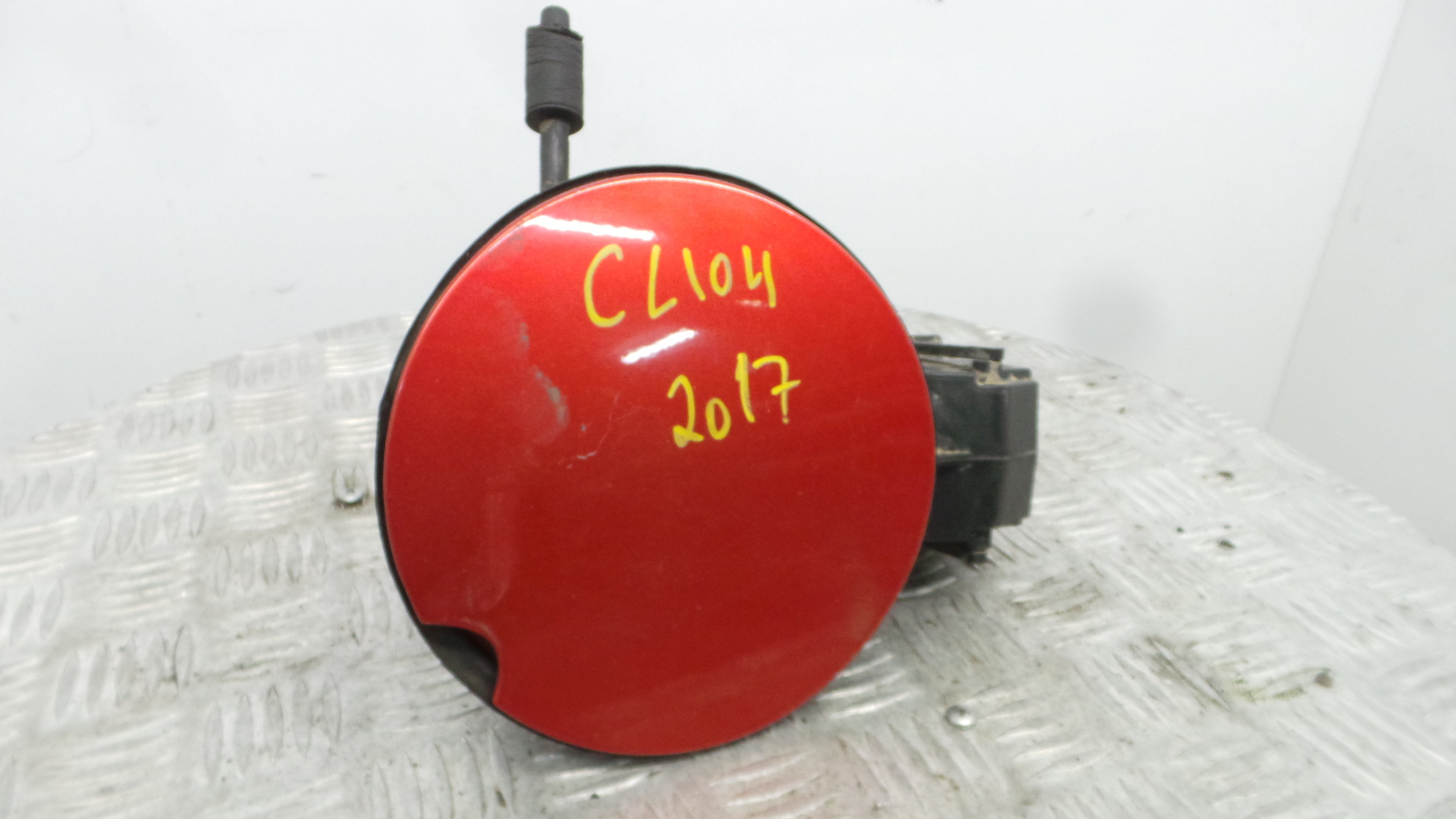 Tampão de Combustivel 781203354R - RENAULT CLIO IV (BH_)-38370746 Tampão de Combustivel 781203354R - RENAULT CLIO IV (BH_)-38370746