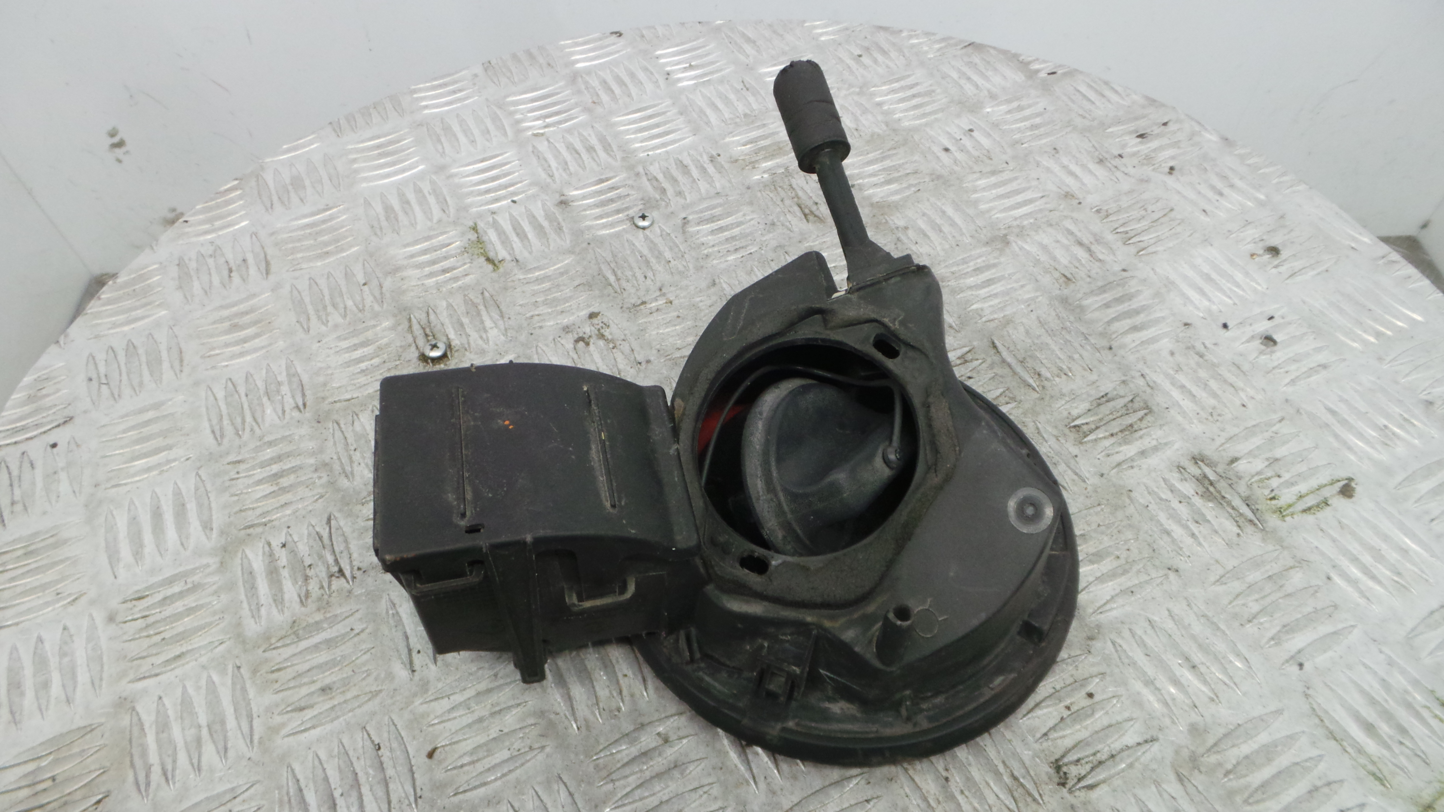 Tampão de Combustivel  781203354R - RENAULT CLIO IV (BH_)-38370746