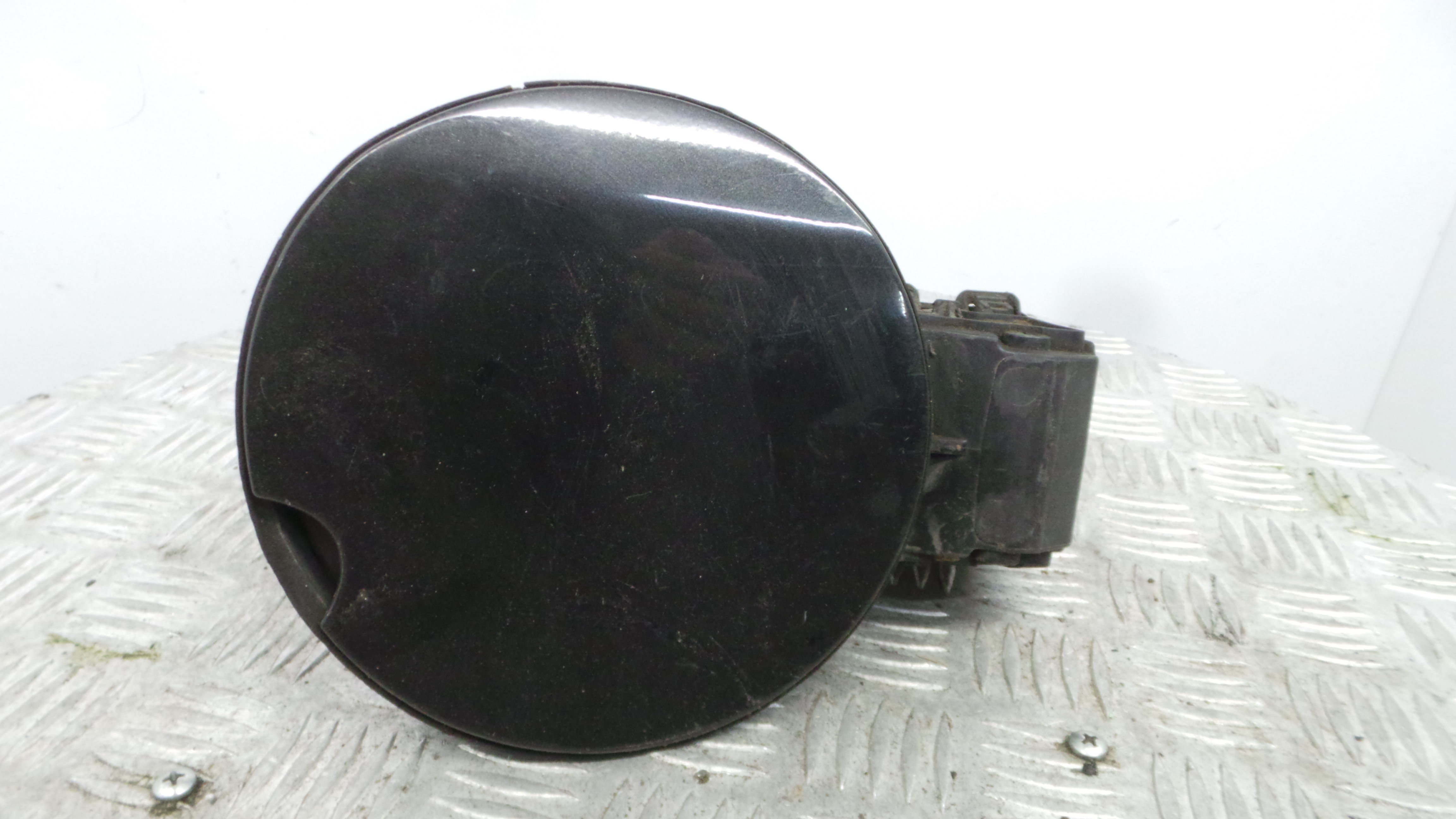 Tampão de Combustivel  781200005R - RENAULT MEGANE III Hatchback (BZ0/1_, B3_)-38370797