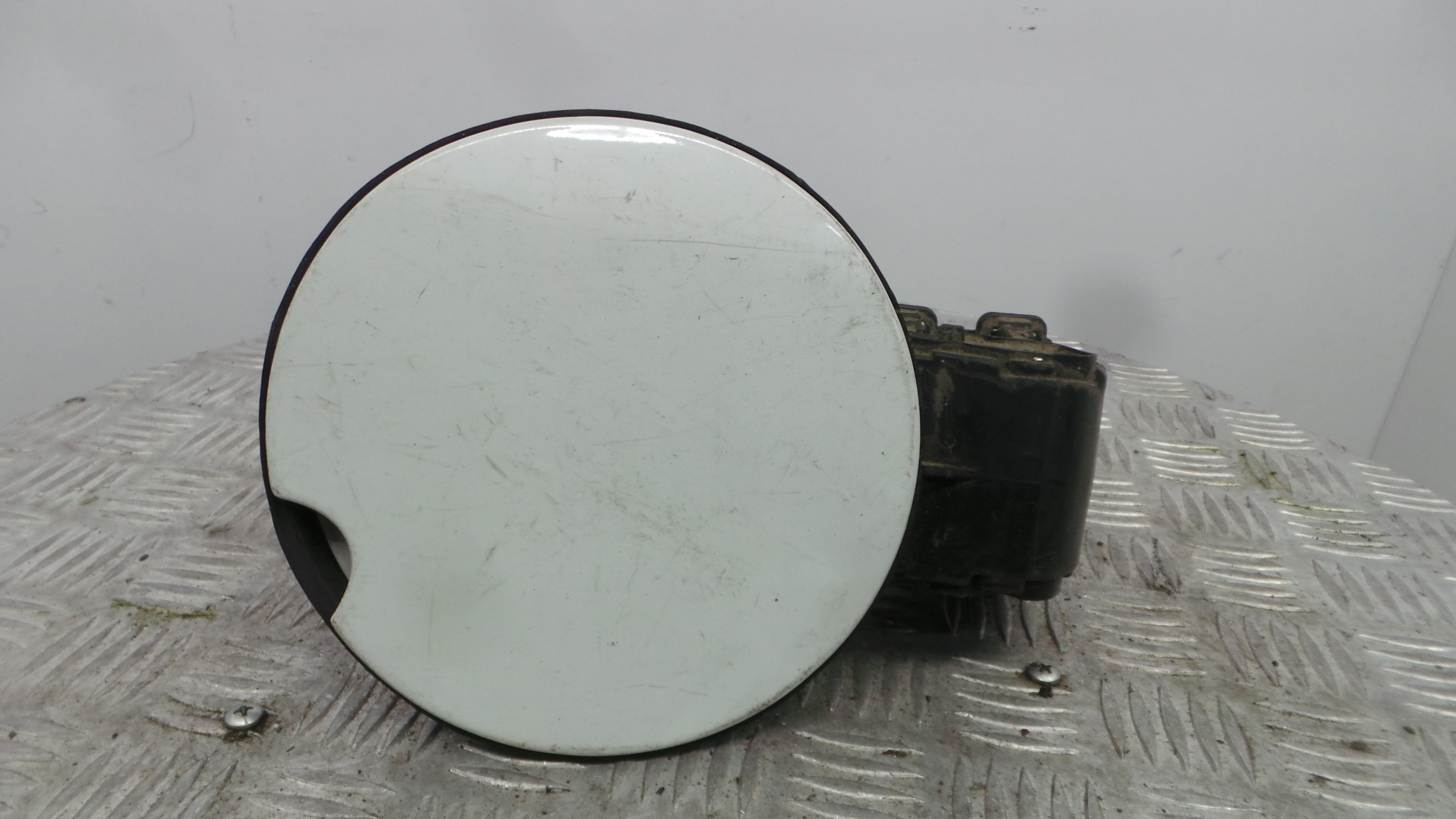 Tampão de Combustivel  781200020R - RENAULT MEGANE III Hatchback (BZ0/1_, B3_)-38370805