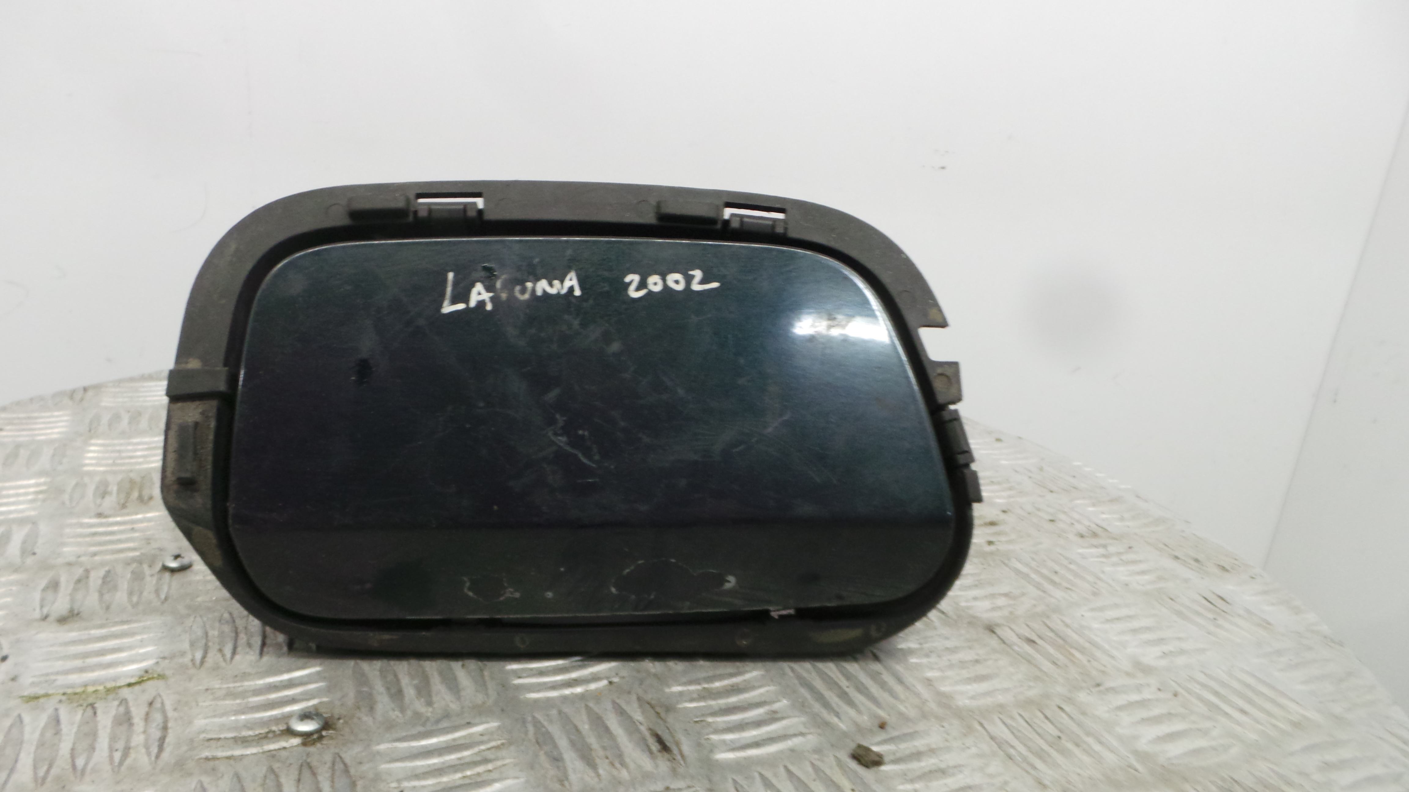 Tampão de Combustivel  8200002162 - RENAULT LAGUNA II (BG0/1_)-38370812